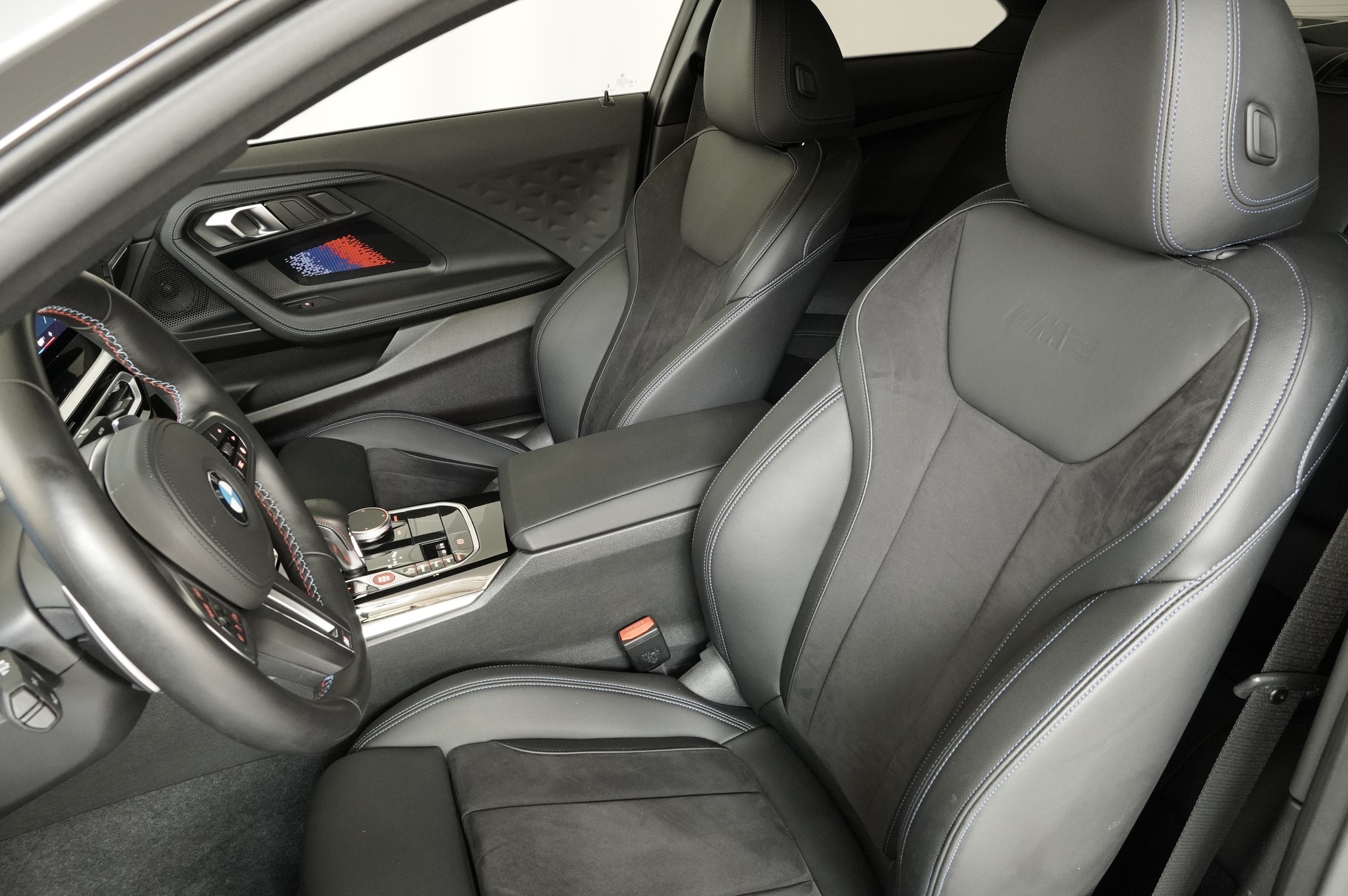 BMW M2 Steptronic-image-11