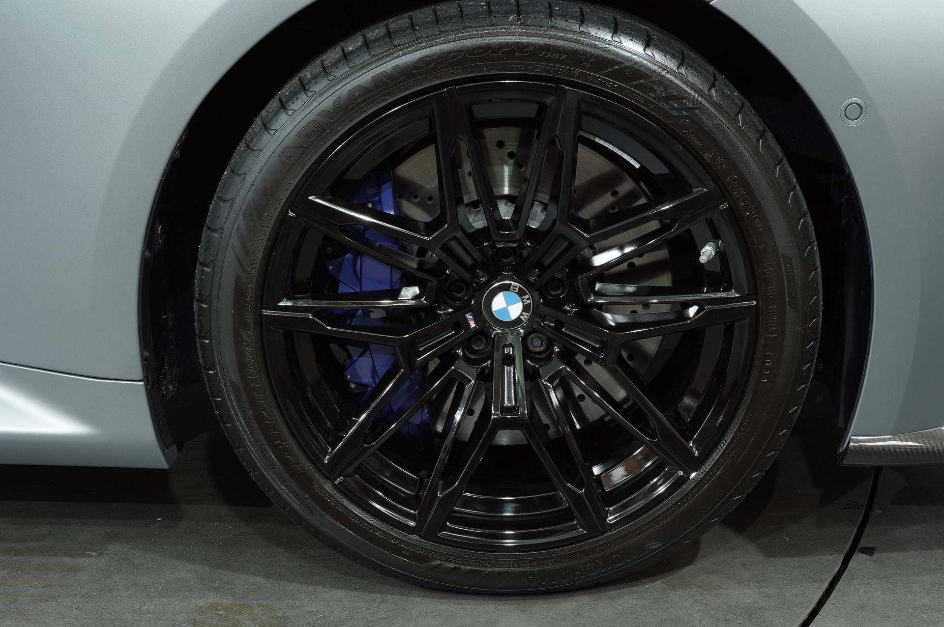 BMW M2 Steptronic-image-14