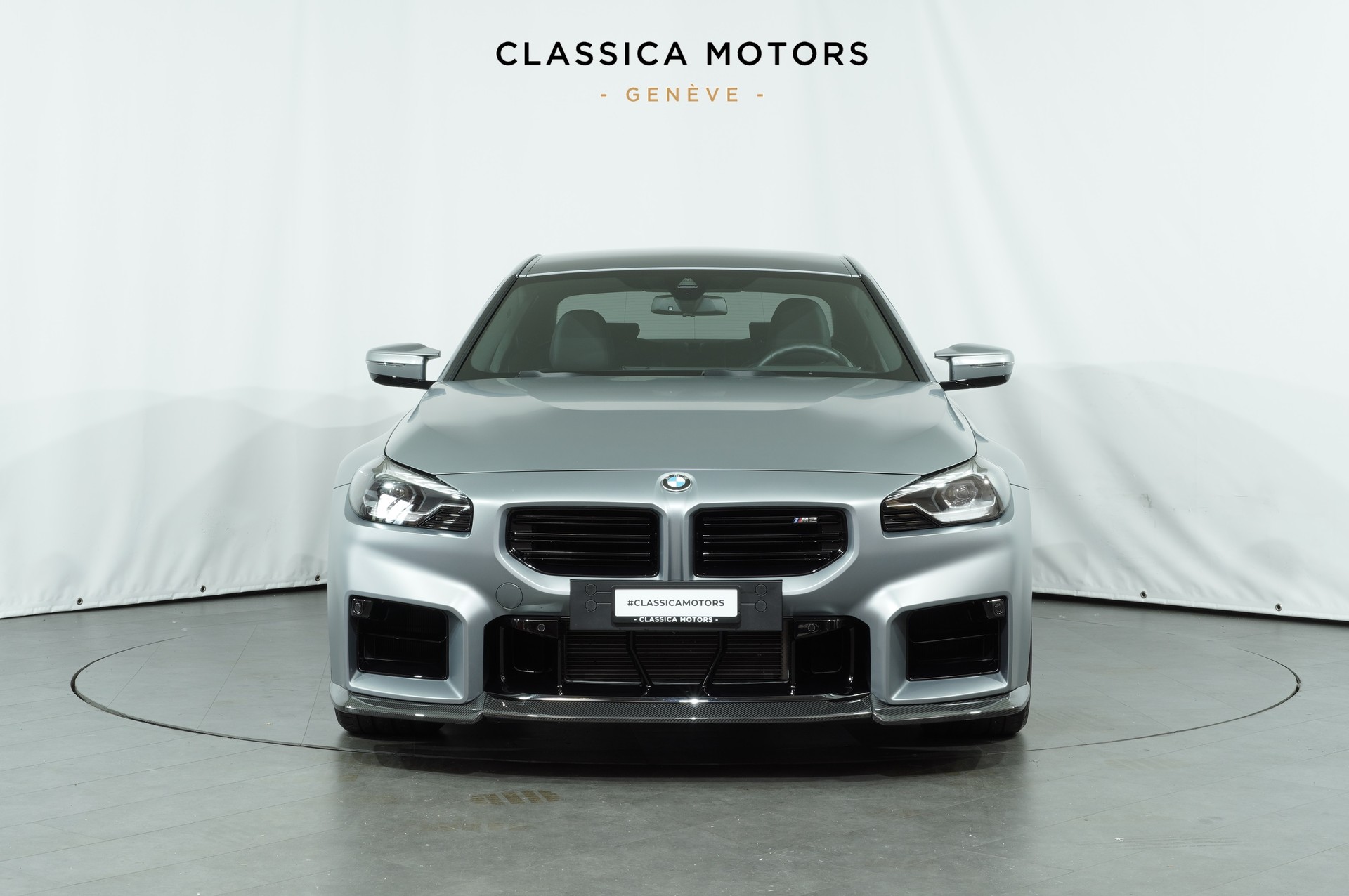 BMW M2 Steptronic-image-8