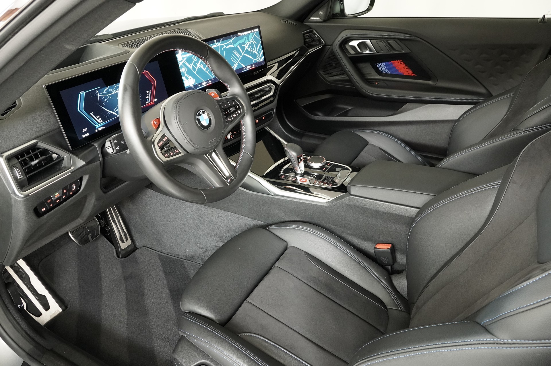 BMW M2 Steptronic-image-9
