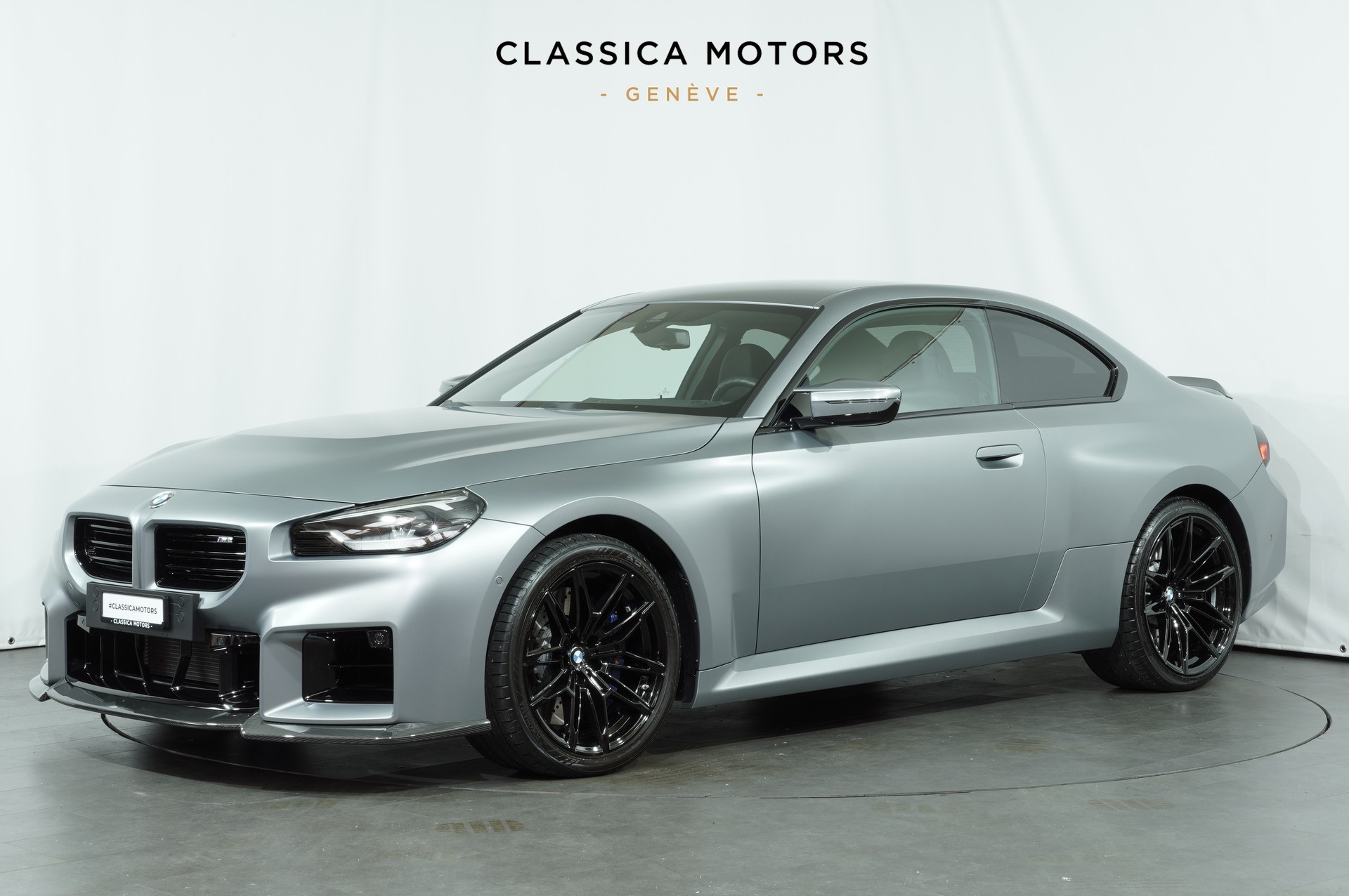 BMW M2 Steptronic-image-7
