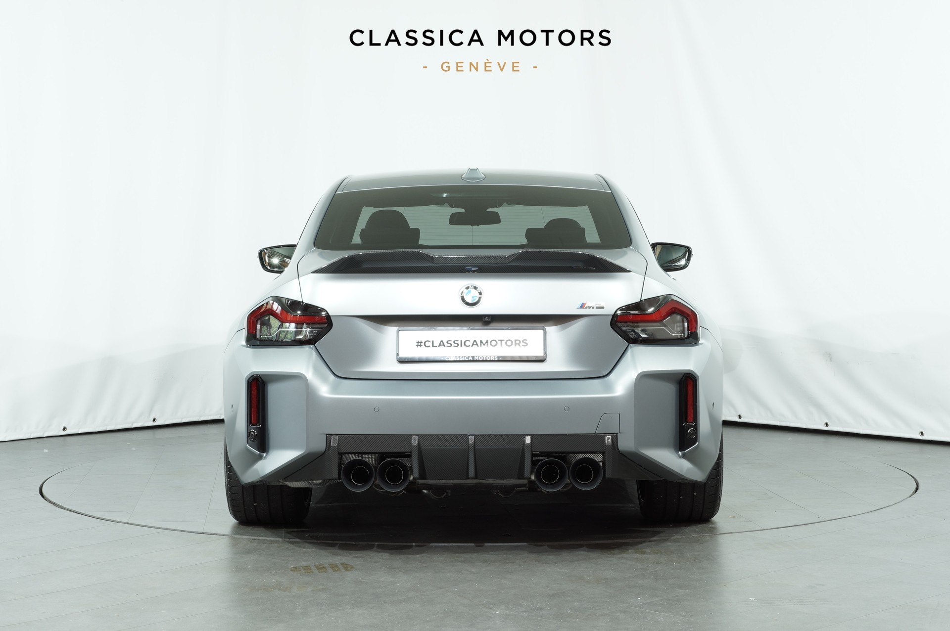 BMW M2 Steptronic-image-4
