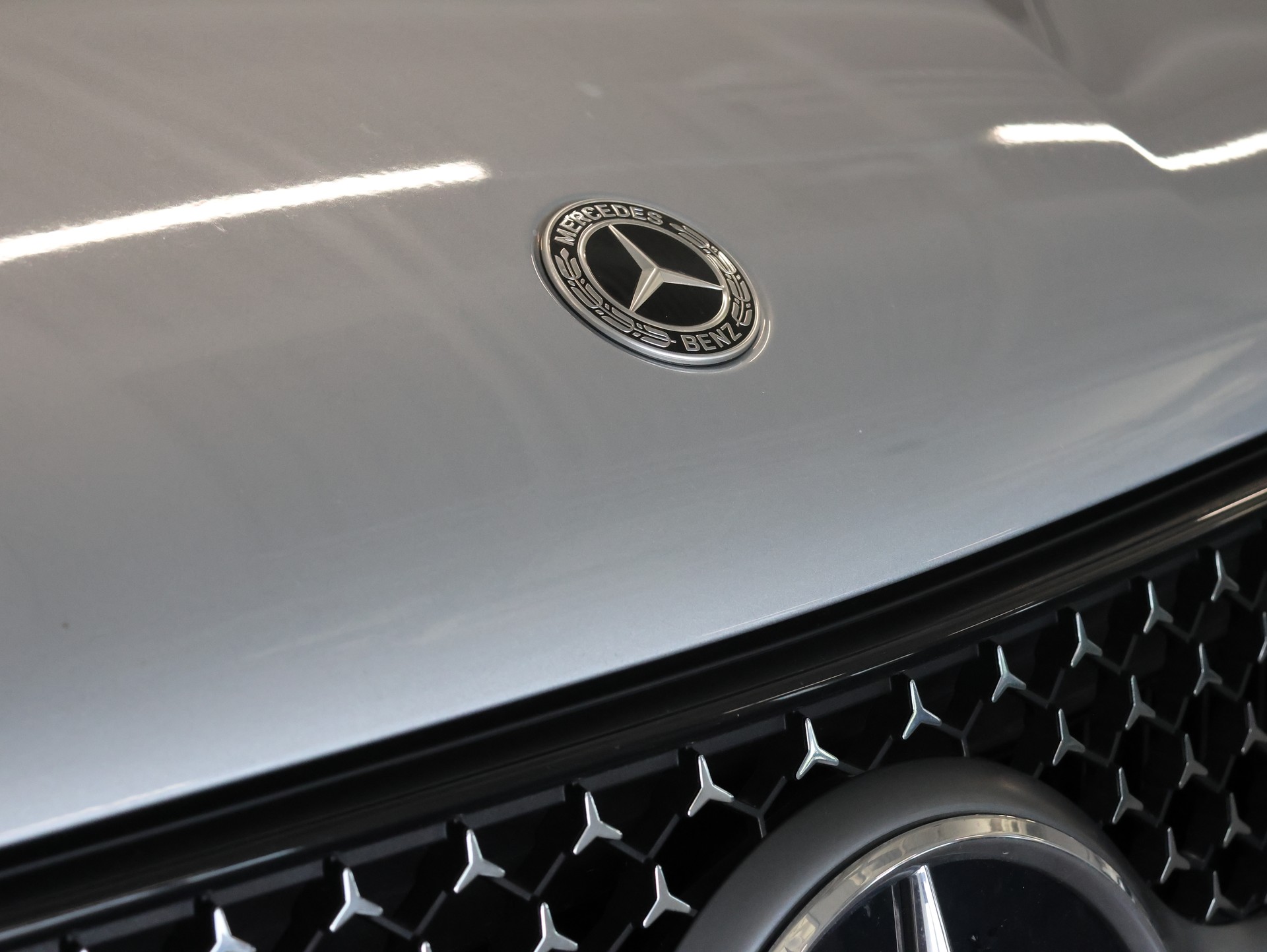 MERCEDES-BENZ GLC 220 d AMG Line 4Matic 9G-Tronic *Werksgarantie*Panorama*AHK*-image-14