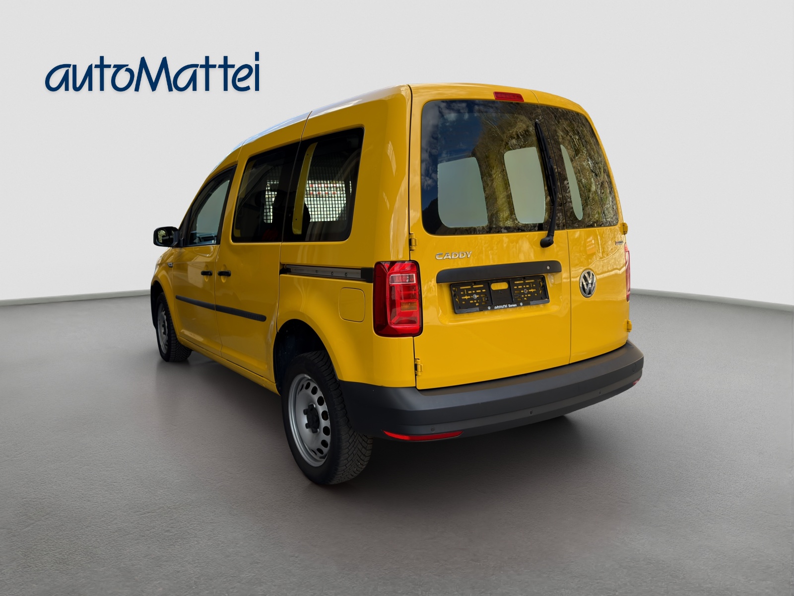 VW Caddy 2.0TDI 4Motion BlueMotion Technology DSG-showroom-element-2