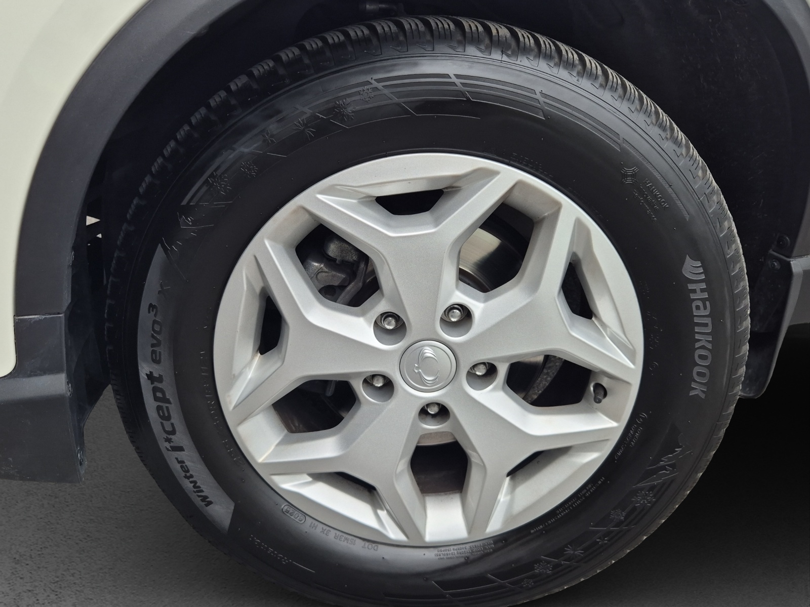 KGM-SsangYong Musso 2.2 e-XDI Sapphire-image-14