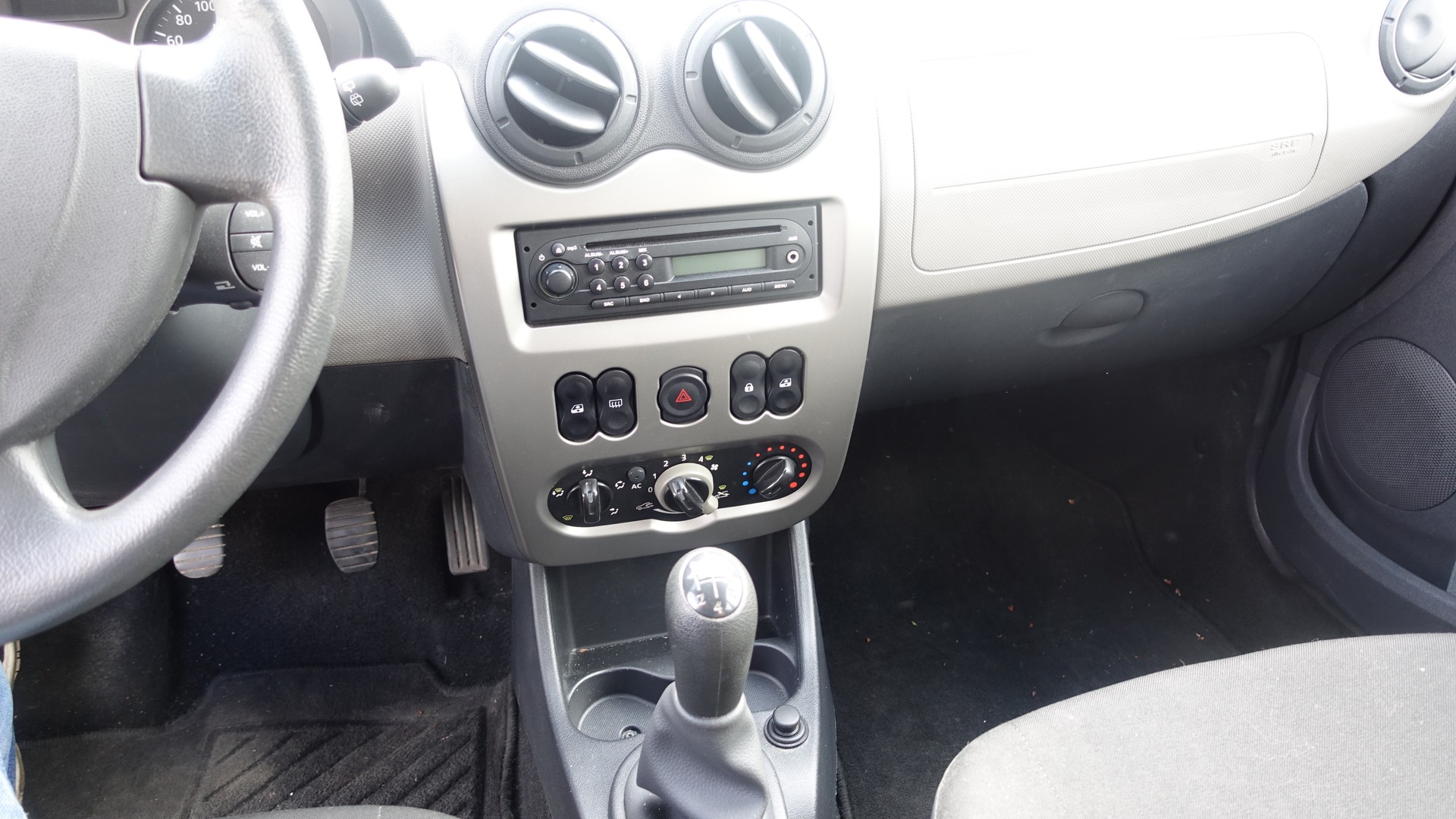 DACIA Sandero 1.2-image-6