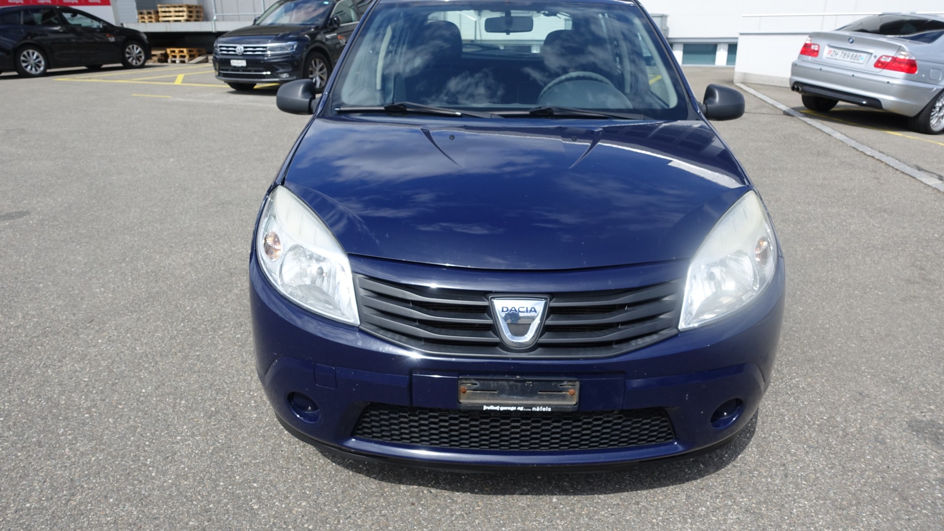DACIA Sandero 1.2-image-9