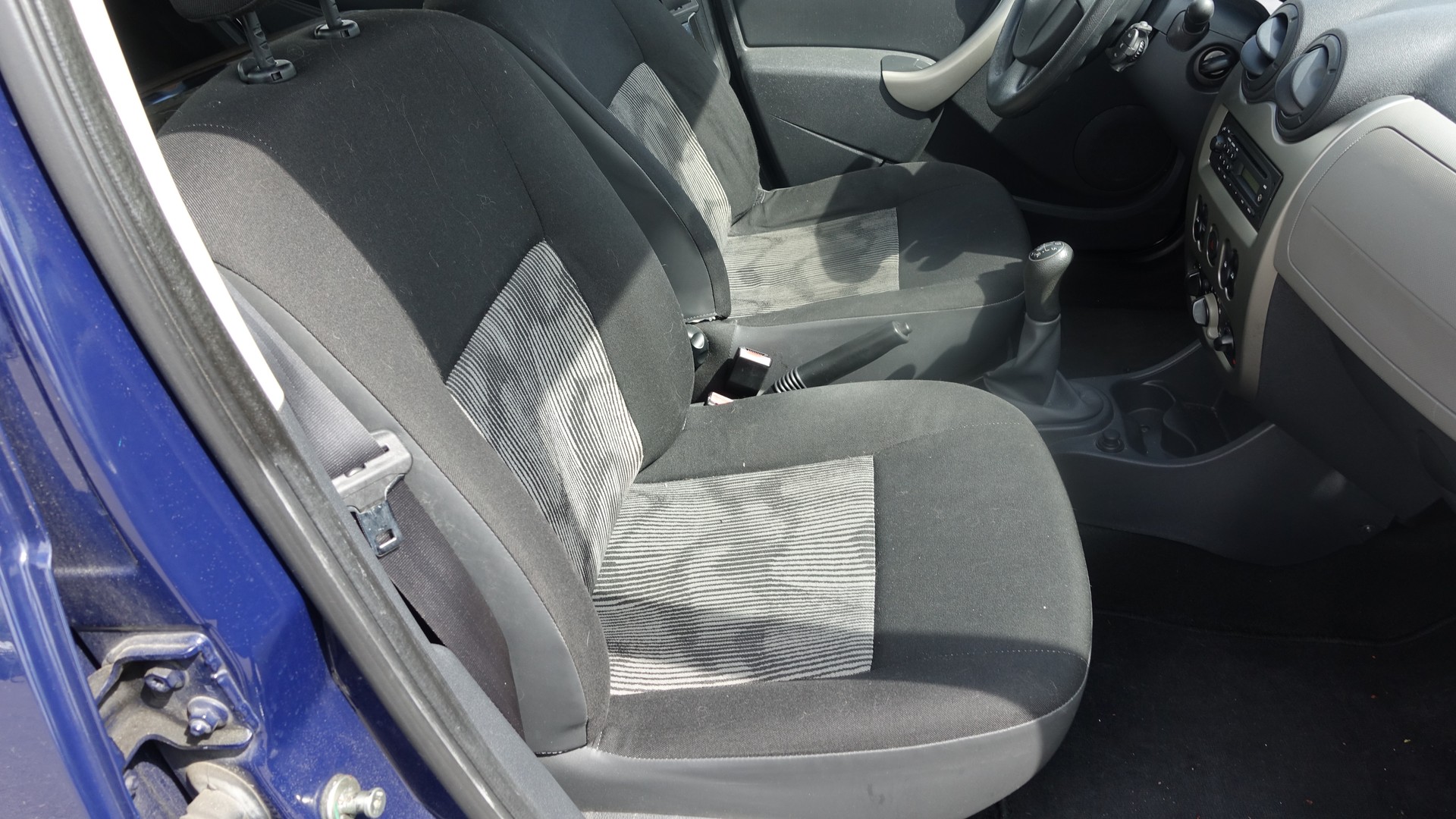 DACIA Sandero 1.2-image-7