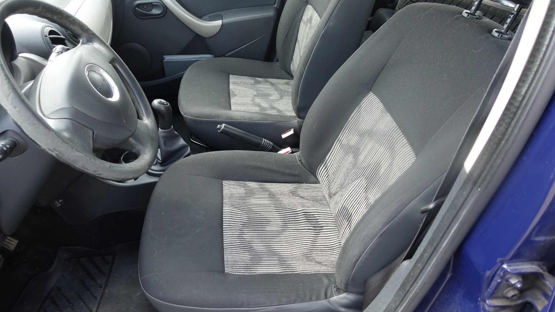 DACIA Sandero 1.2-image-5