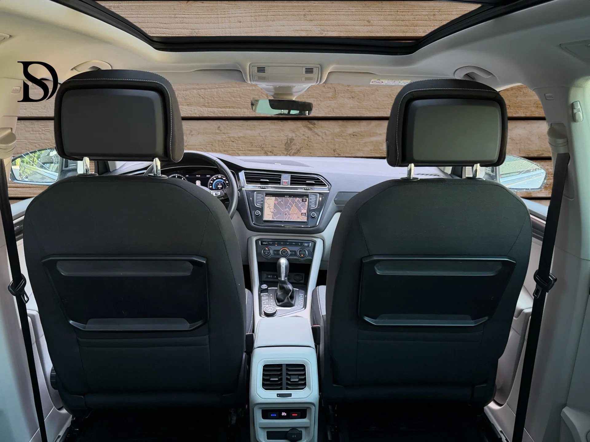 VW Tiguan 2.0 TDI SCR Highline4Motion DSG-image-14