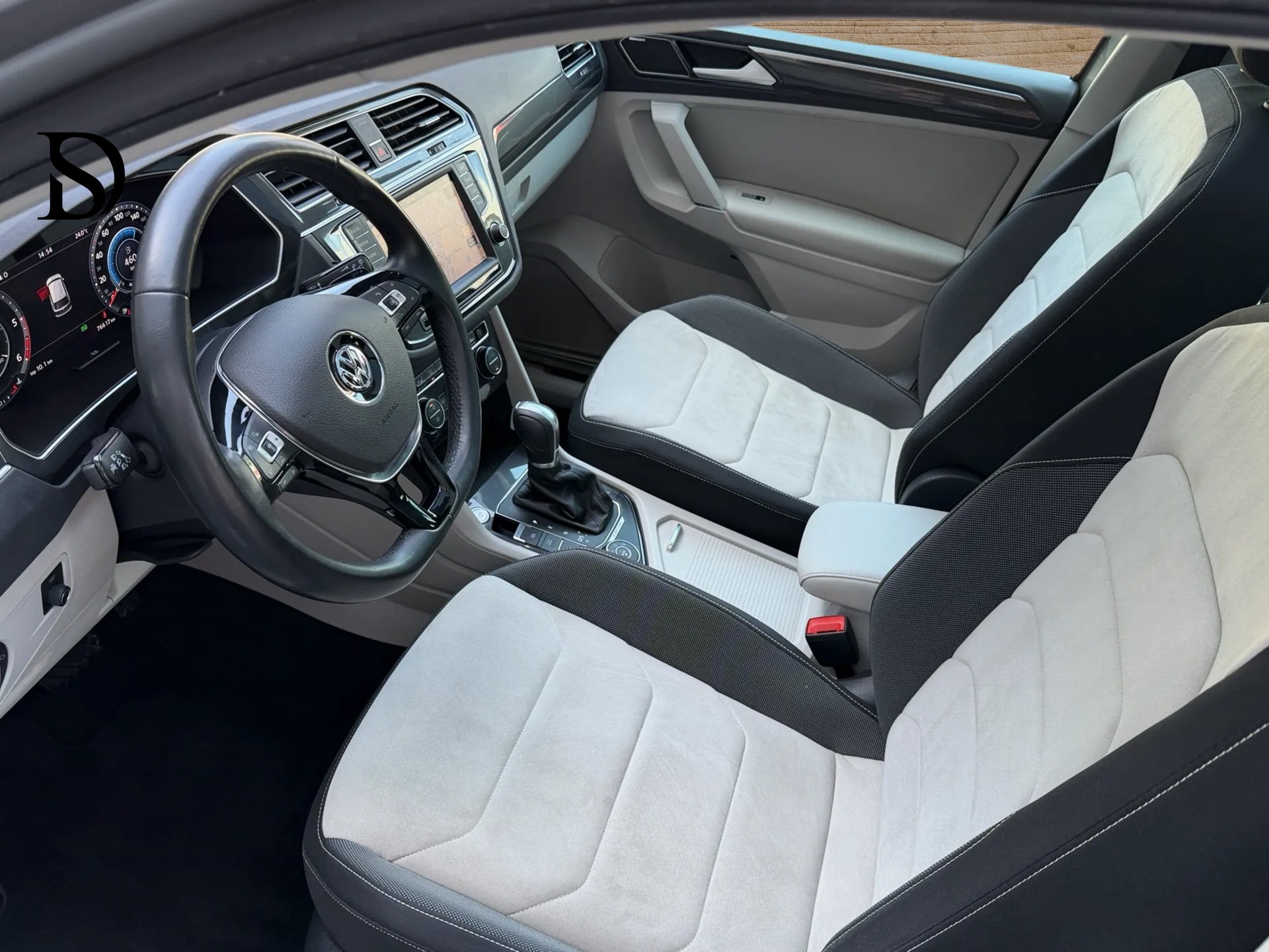 VW Tiguan 2.0 TDI SCR Highline4Motion DSG-image-10