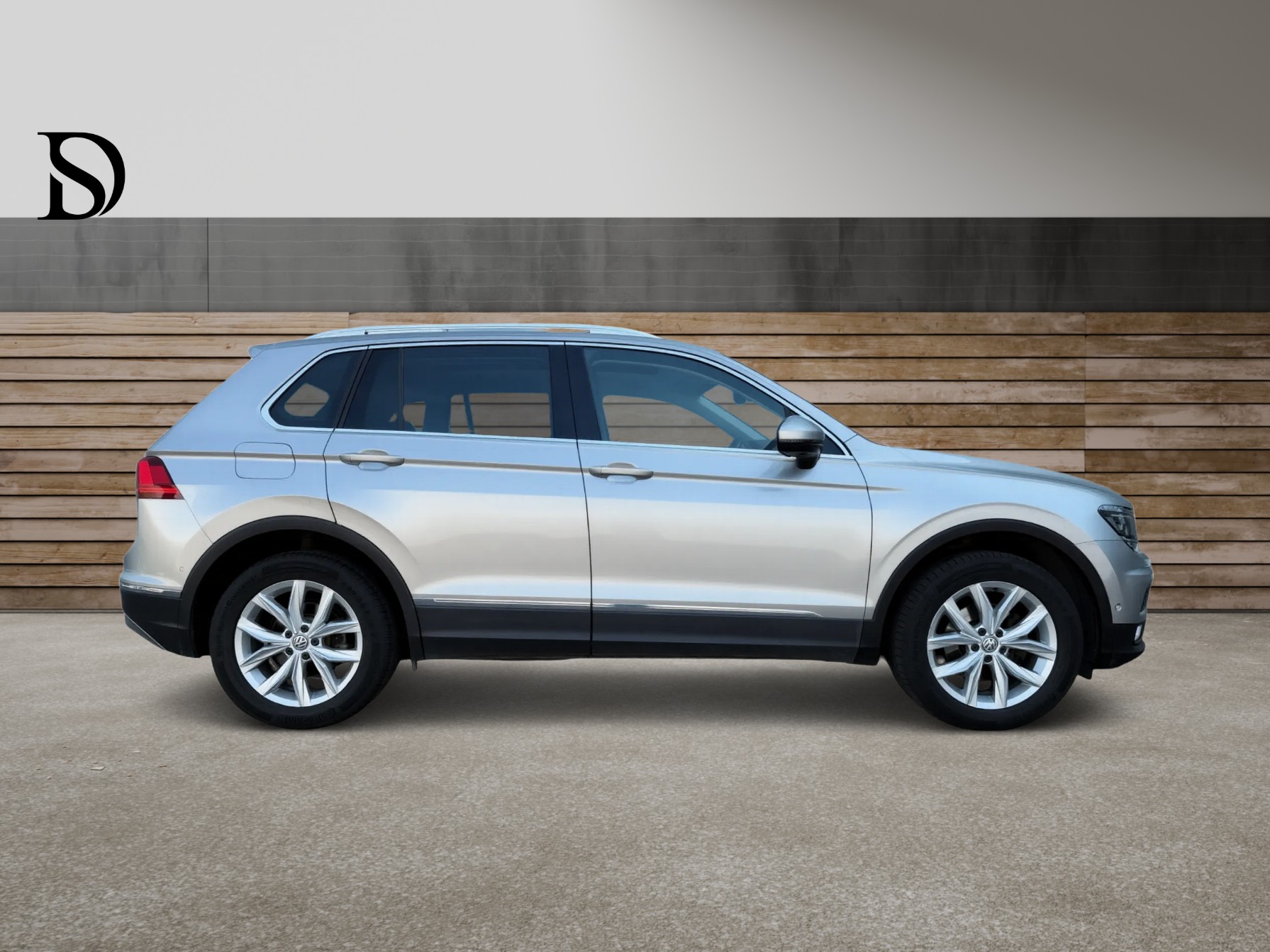 VW Tiguan 2.0 TDI SCR Highline4Motion DSG-showroom-element-3