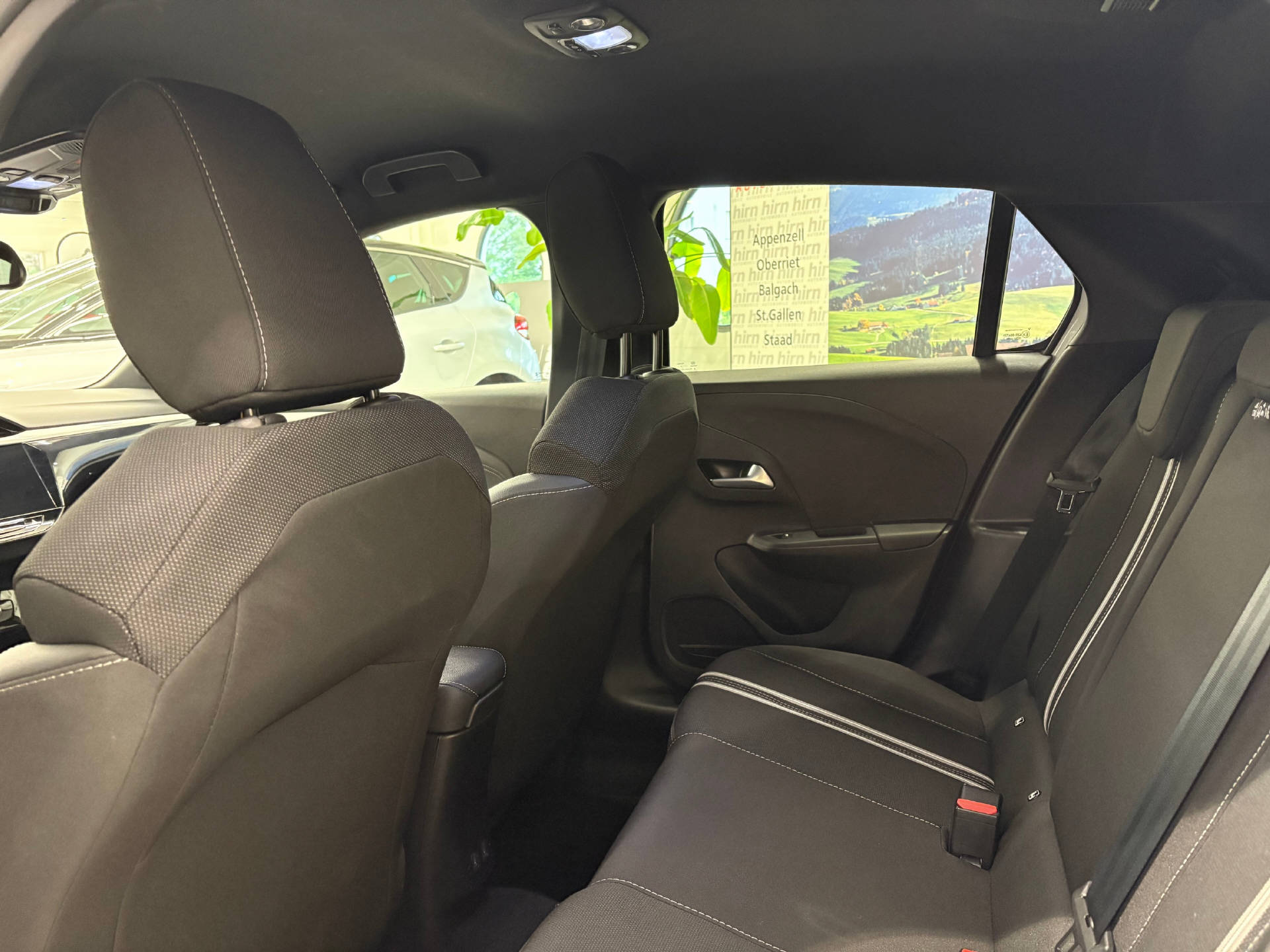 OPEL Corsa 1.2 T Hybrid GS-image-8