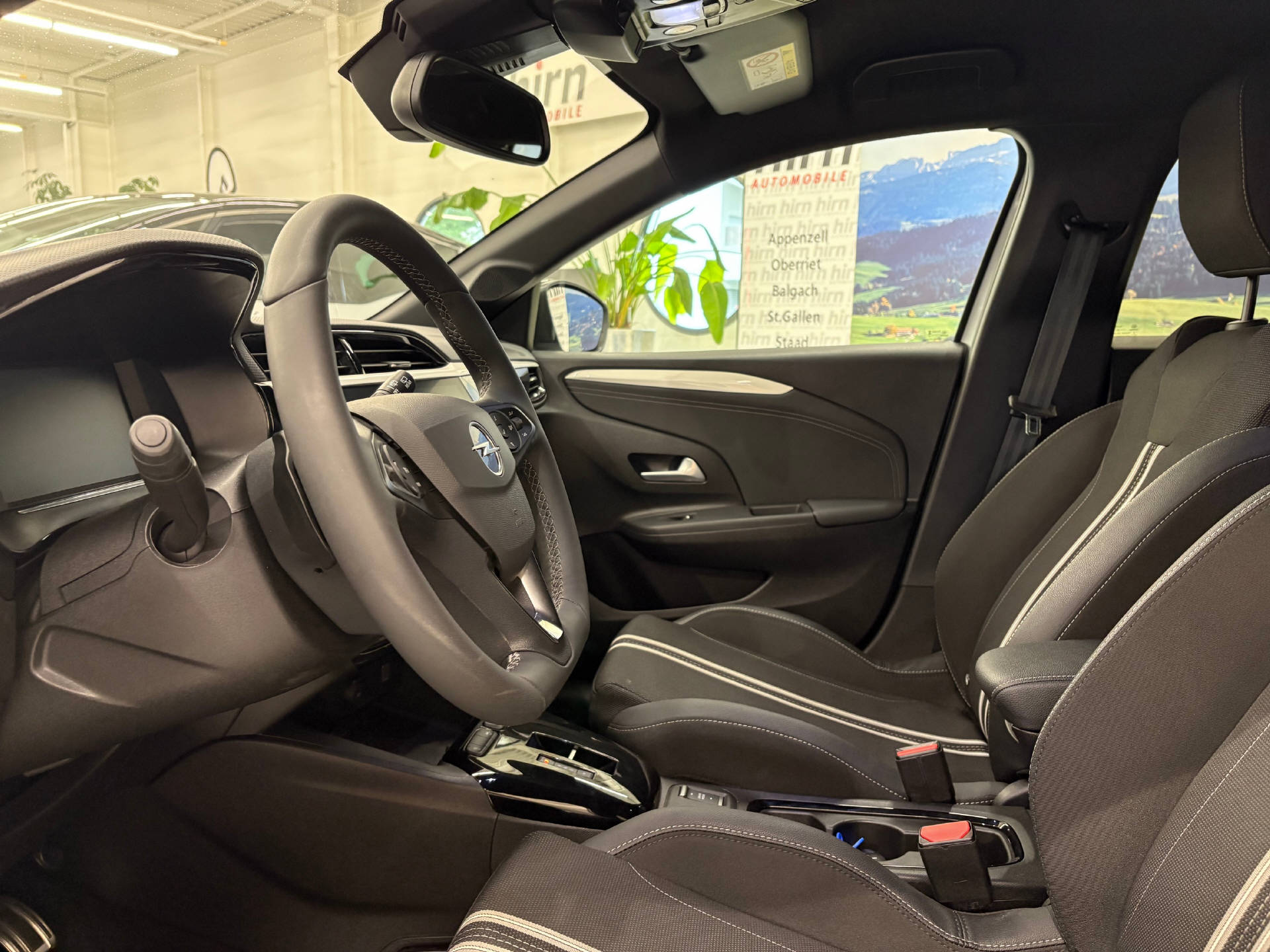 OPEL Corsa 1.2 T Hybrid GS-image-6
