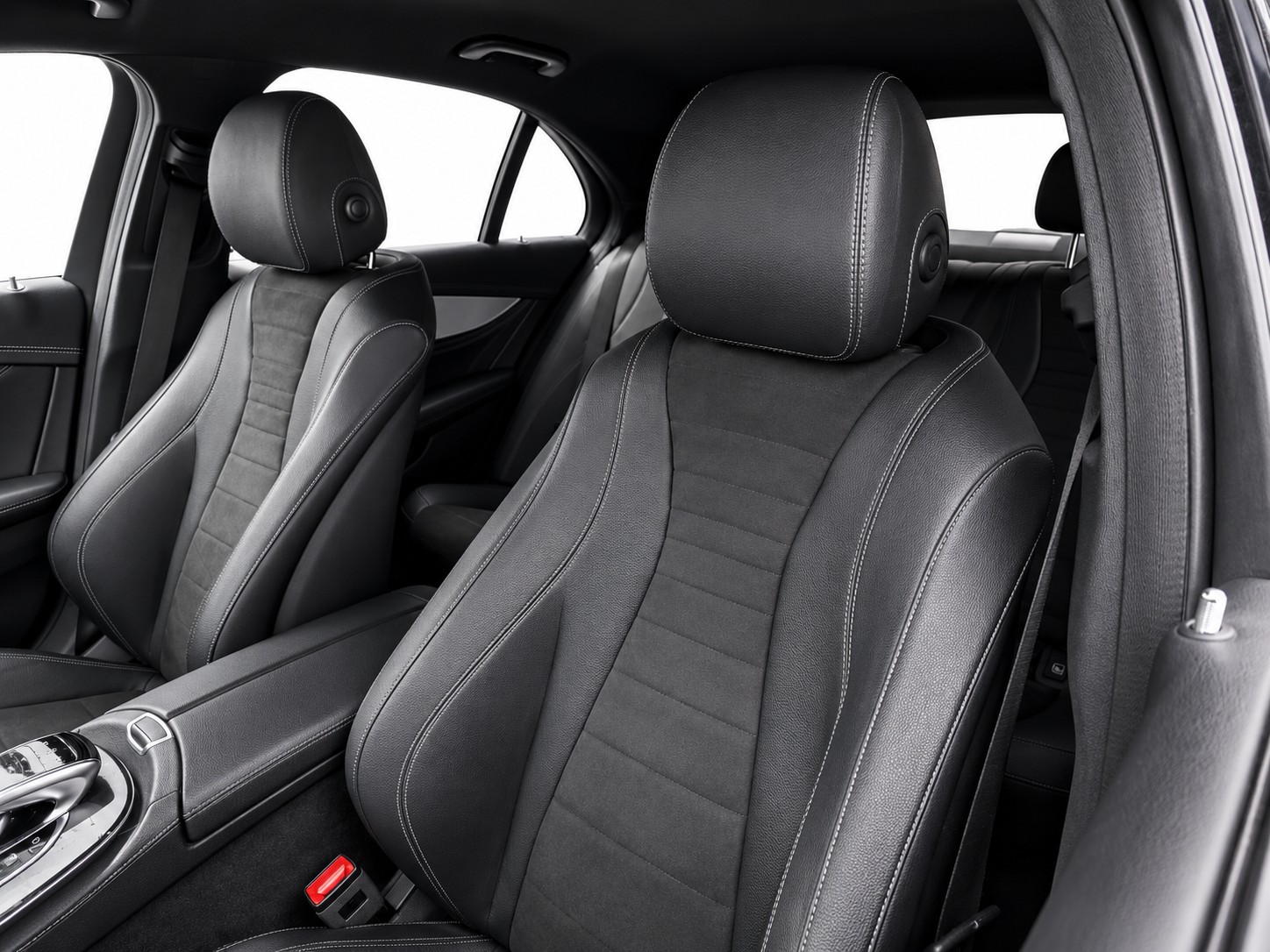 MERCEDES-BENZ E 450 AMG Line 4matic CH FAHRZEUG-image-15