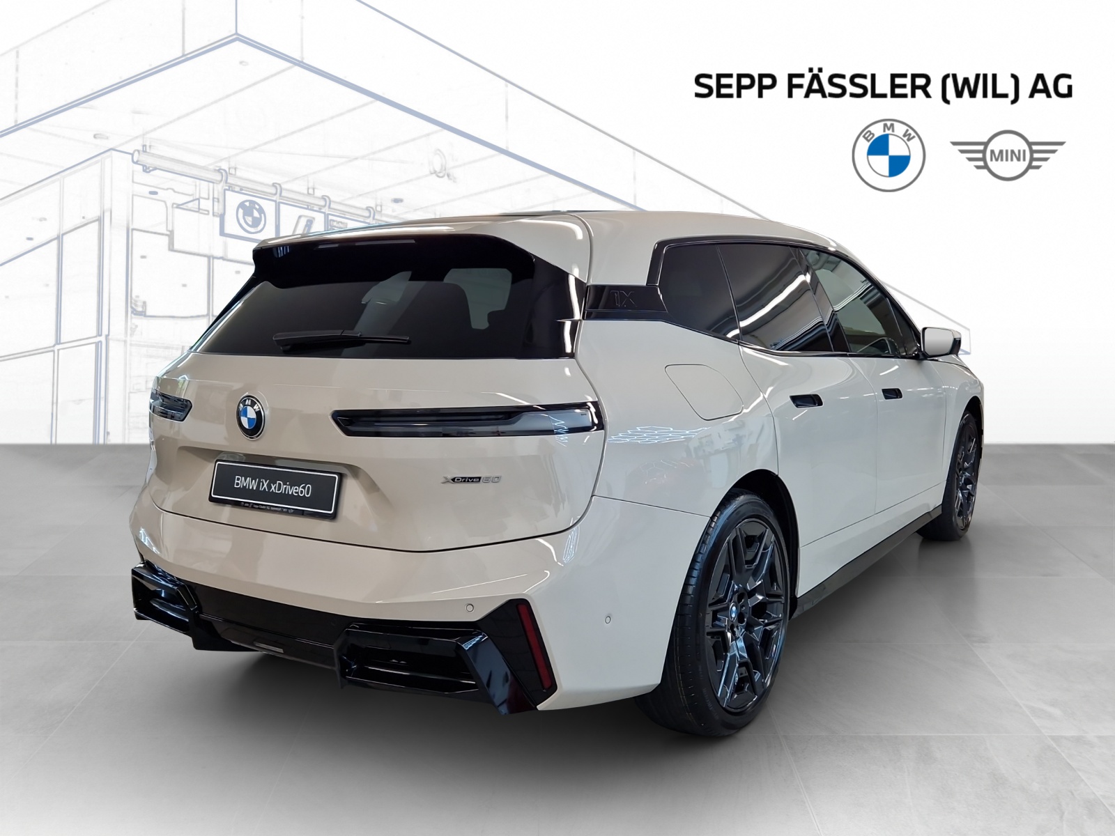 BMW iX xDrive60 M Sport Pro-showroom-element-1
