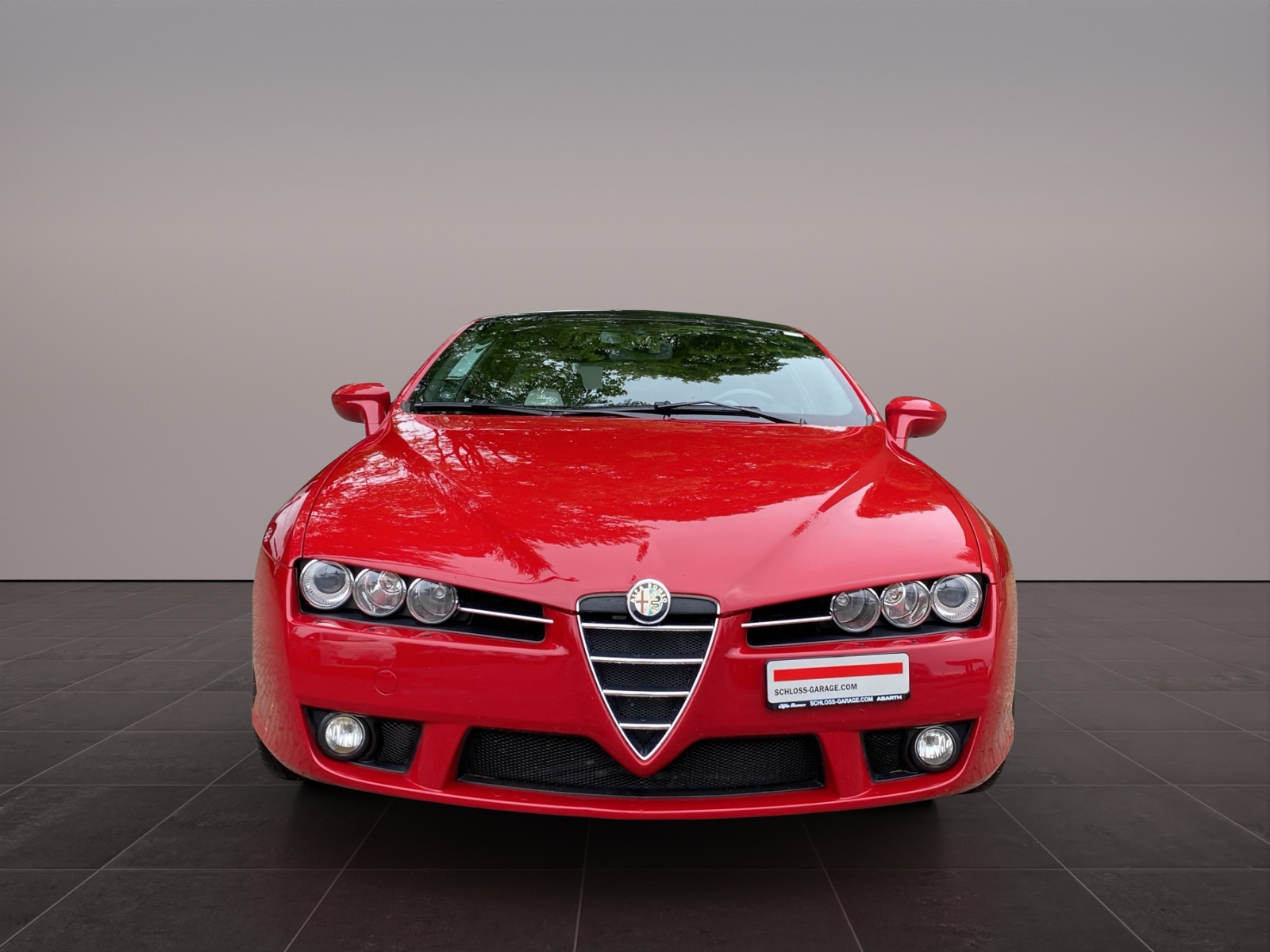 ALFA ROMEO BRERA 2.4 JTDM Q-Tronic-showroom-element-1