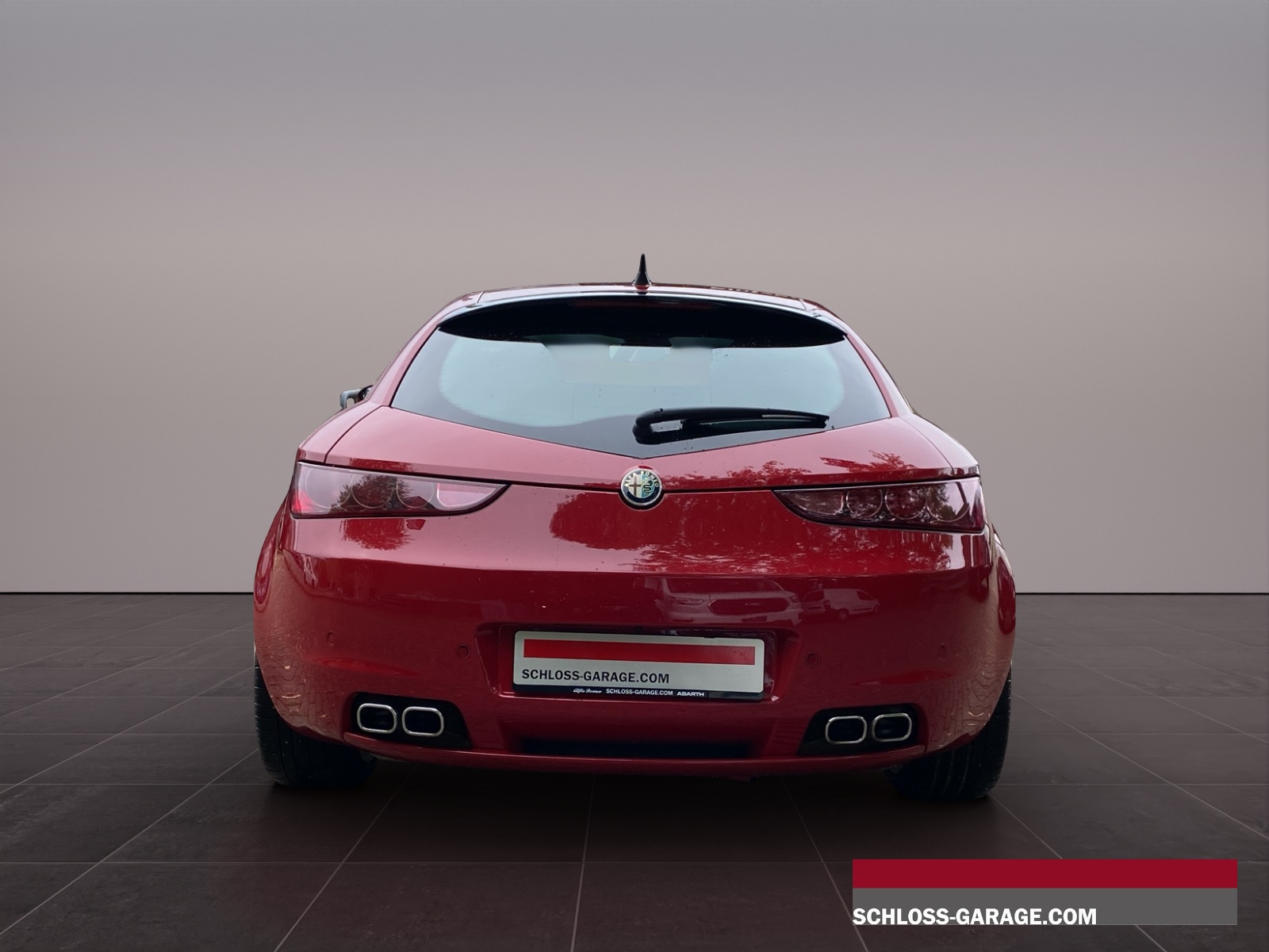 ALFA ROMEO BRERA 2.4 JTDM Q-Tronic-image-4