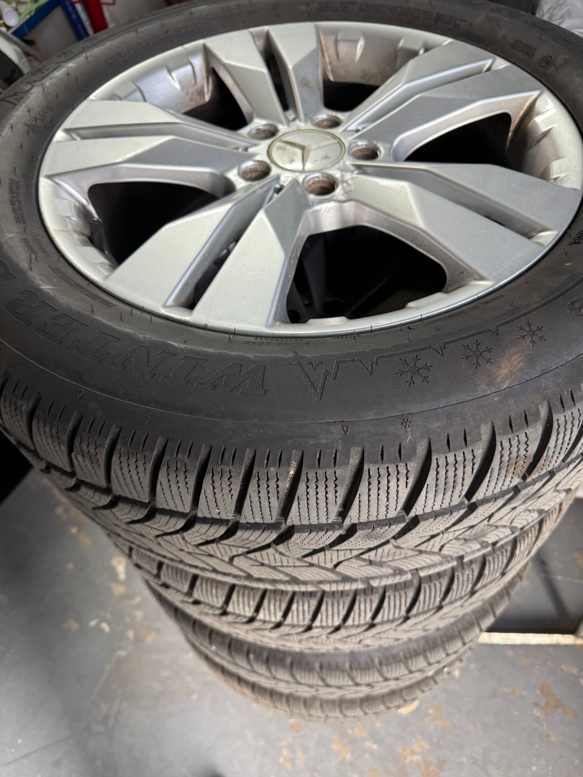 MERCEDES-BENZ ML 350 BlueTEC Executive 4Matic 7G-Tronic-image-14