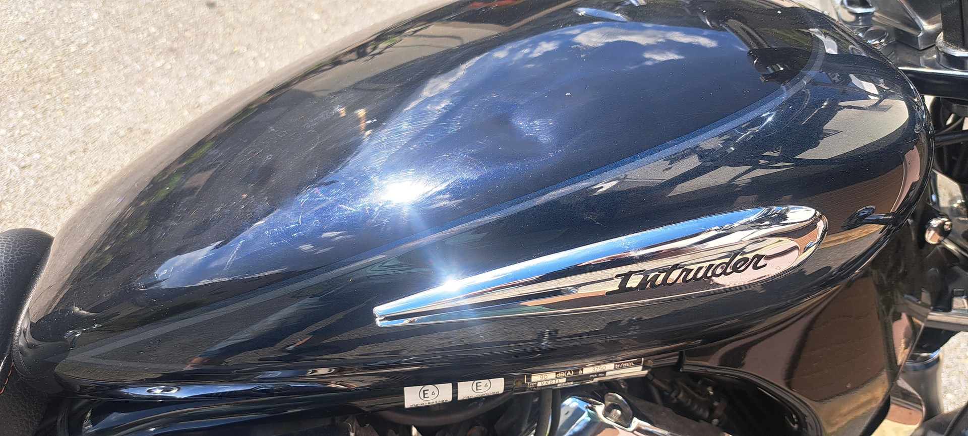 SUZUKI GTL-image-7