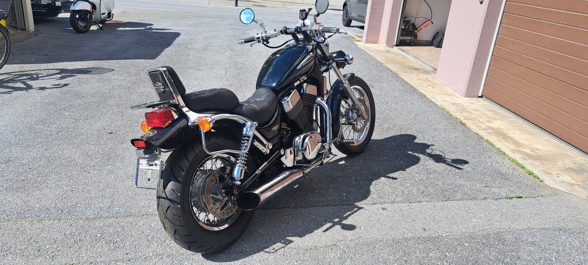 SUZUKI GTL-image-2