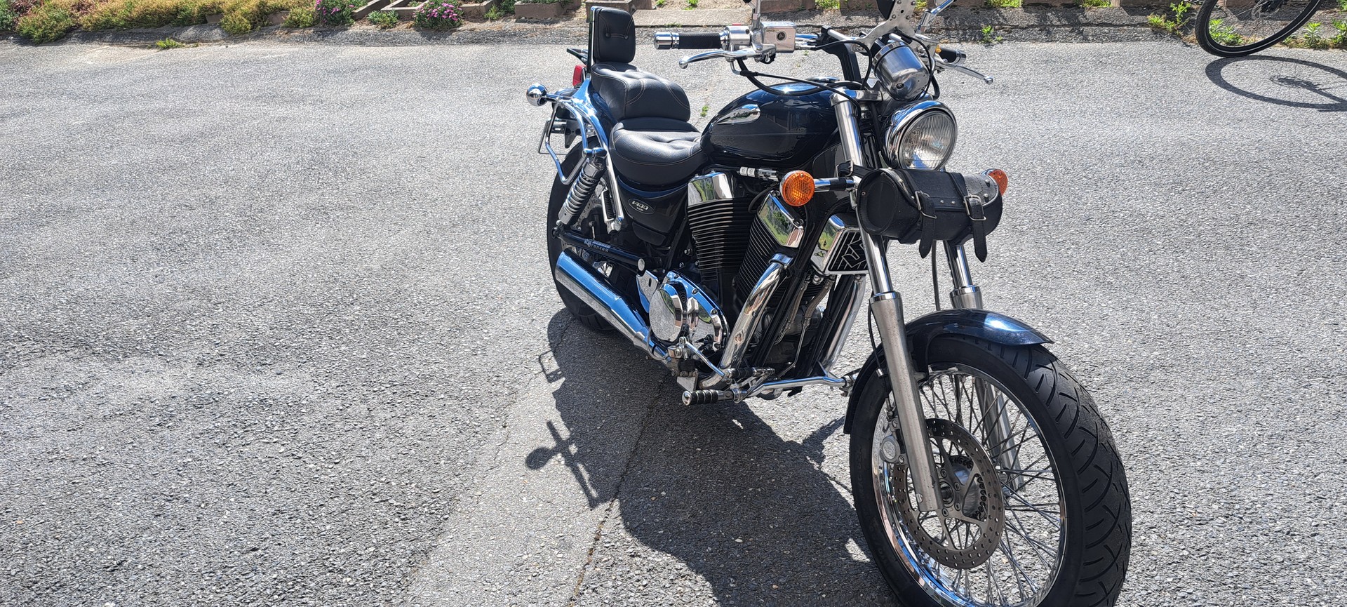 SUZUKI GTL-image-0