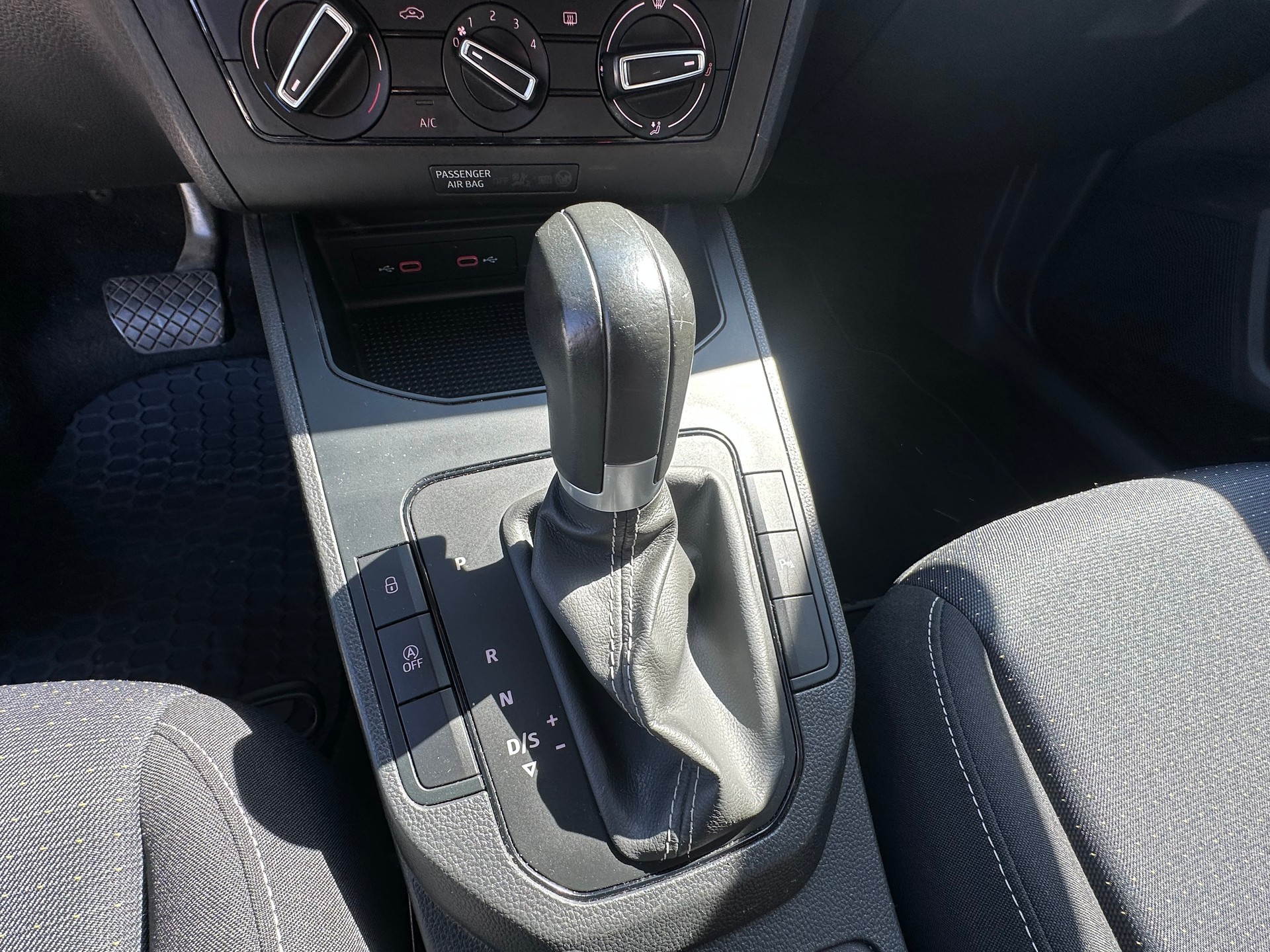 SEAT Ibiza 1.0 EcoTSI Style DSG-image-13