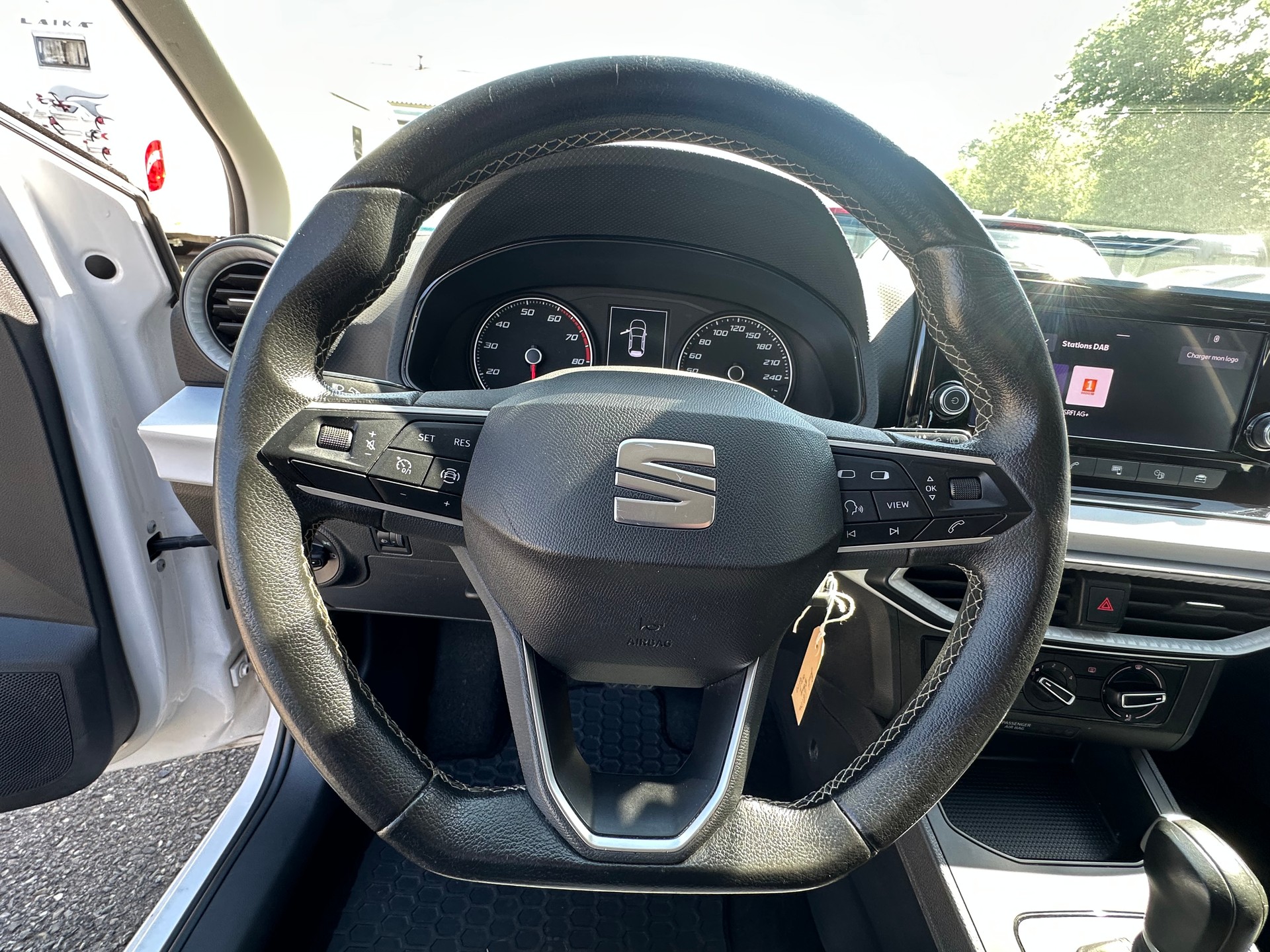SEAT Ibiza 1.0 EcoTSI Style DSG-image-16