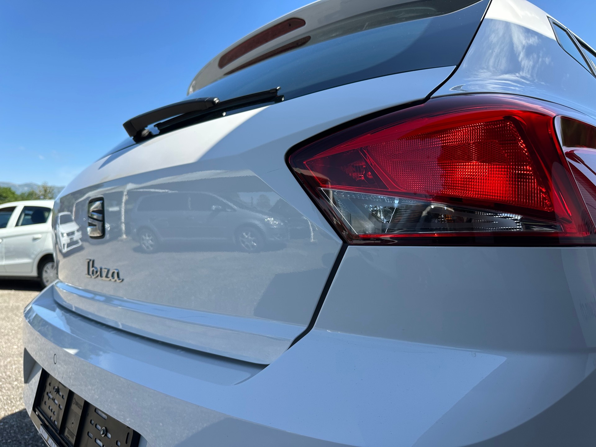 SEAT Ibiza 1.0 EcoTSI Style DSG-image-27