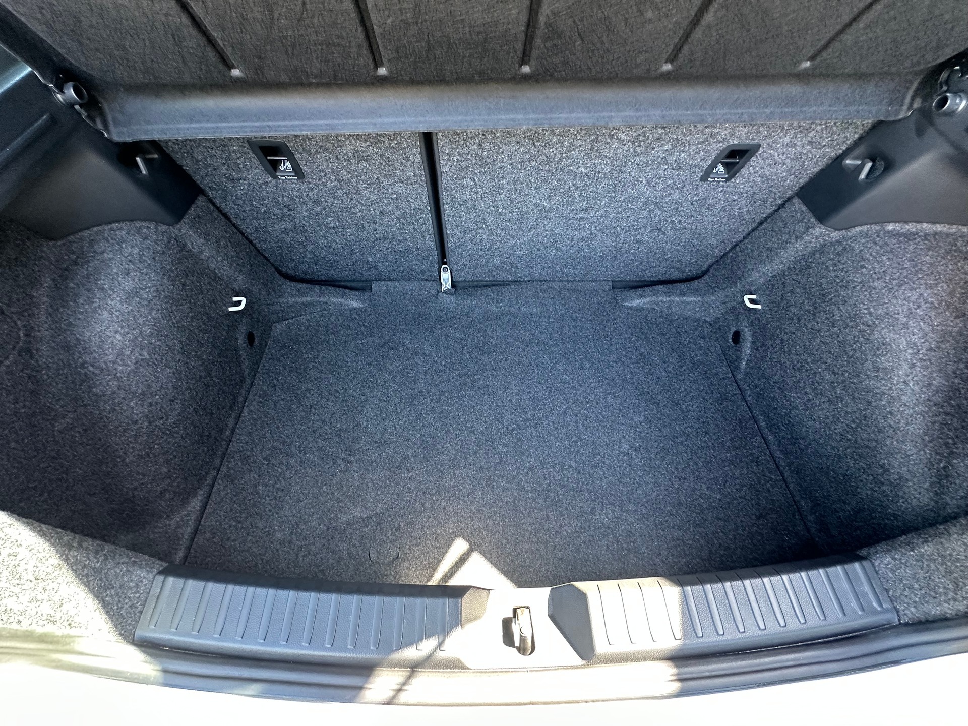 SEAT Ibiza 1.0 EcoTSI Style DSG-image-9