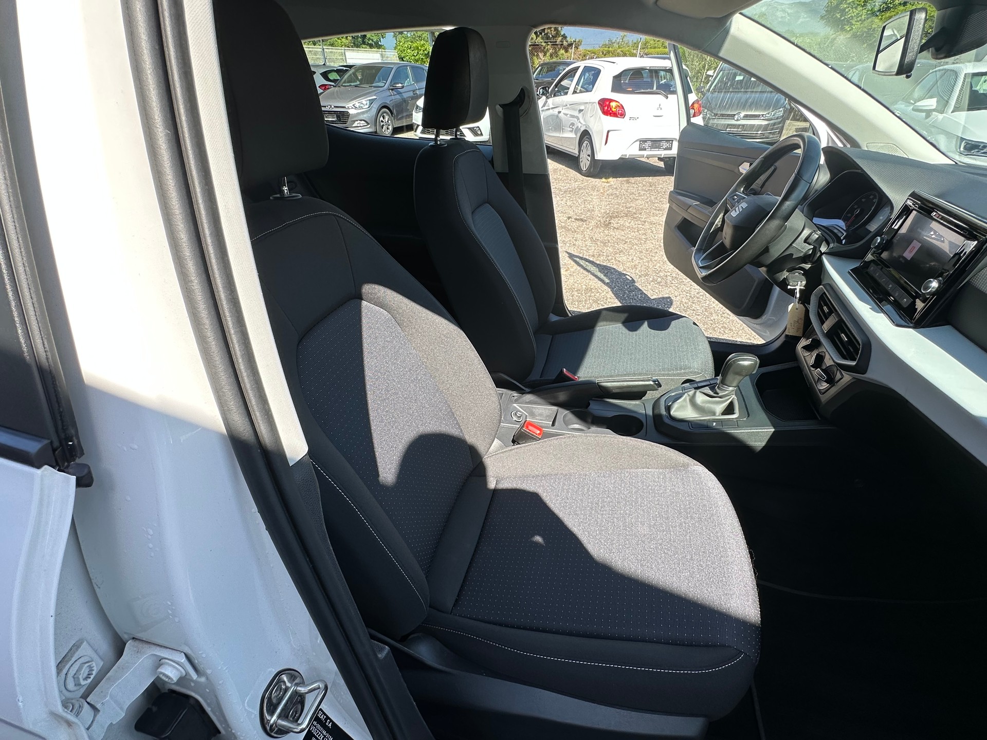 SEAT Ibiza 1.0 EcoTSI Style DSG-image-19