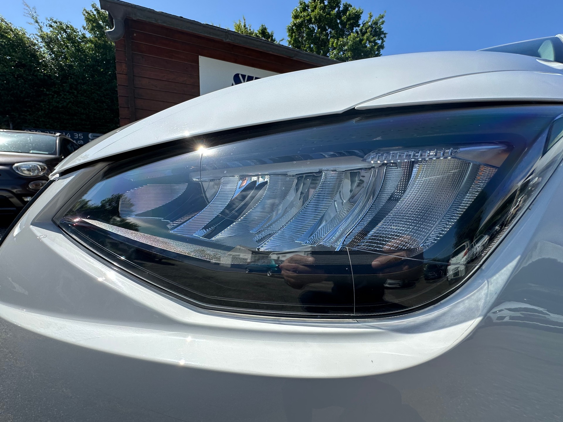 SEAT Ibiza 1.0 EcoTSI Style DSG-image-22