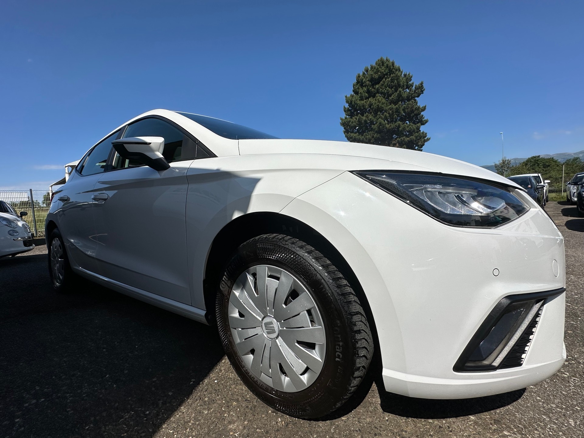 SEAT Ibiza 1.0 EcoTSI Style DSG-image-21