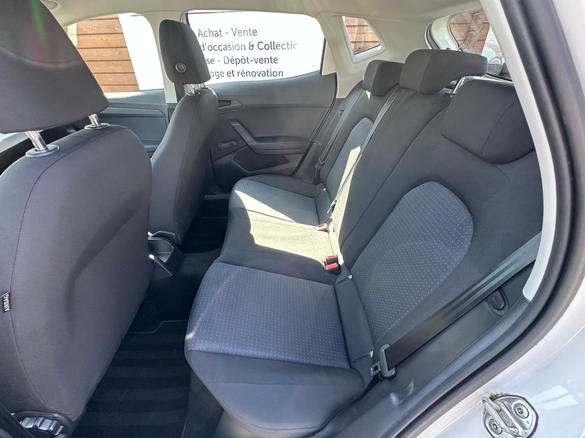 SEAT Ibiza 1.0 EcoTSI Style DSG-image-10