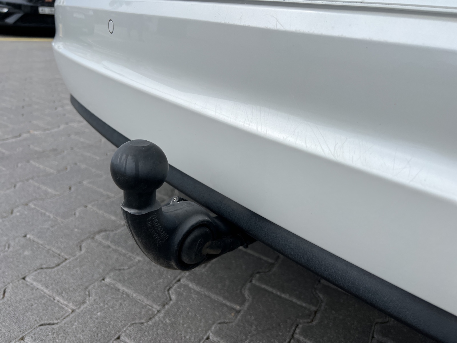 VW Sharan 2.0 TSI Comfortline Cup DSG-image-9