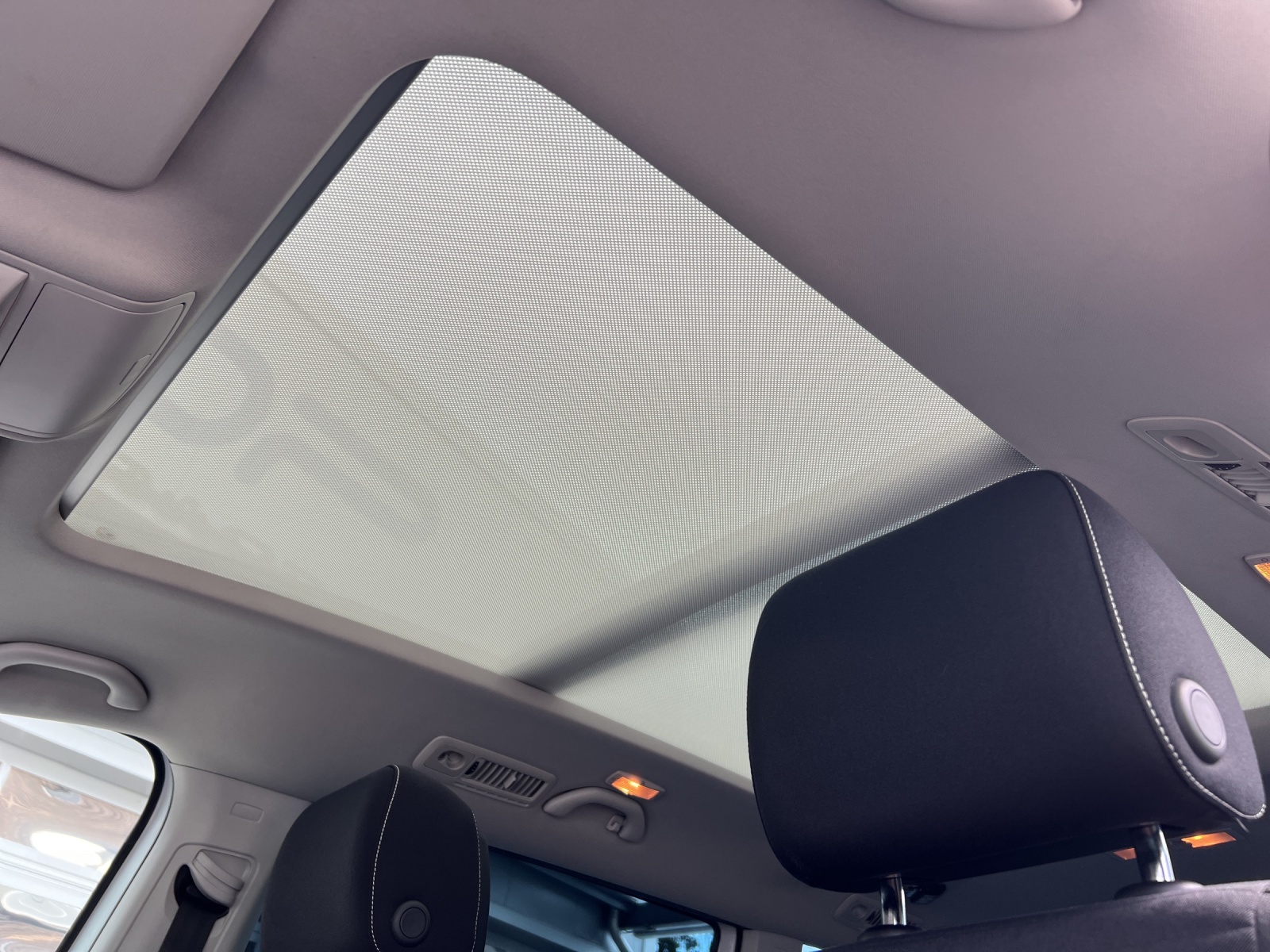 VW Sharan 2.0 TSI Comfortline Cup DSG-image-12