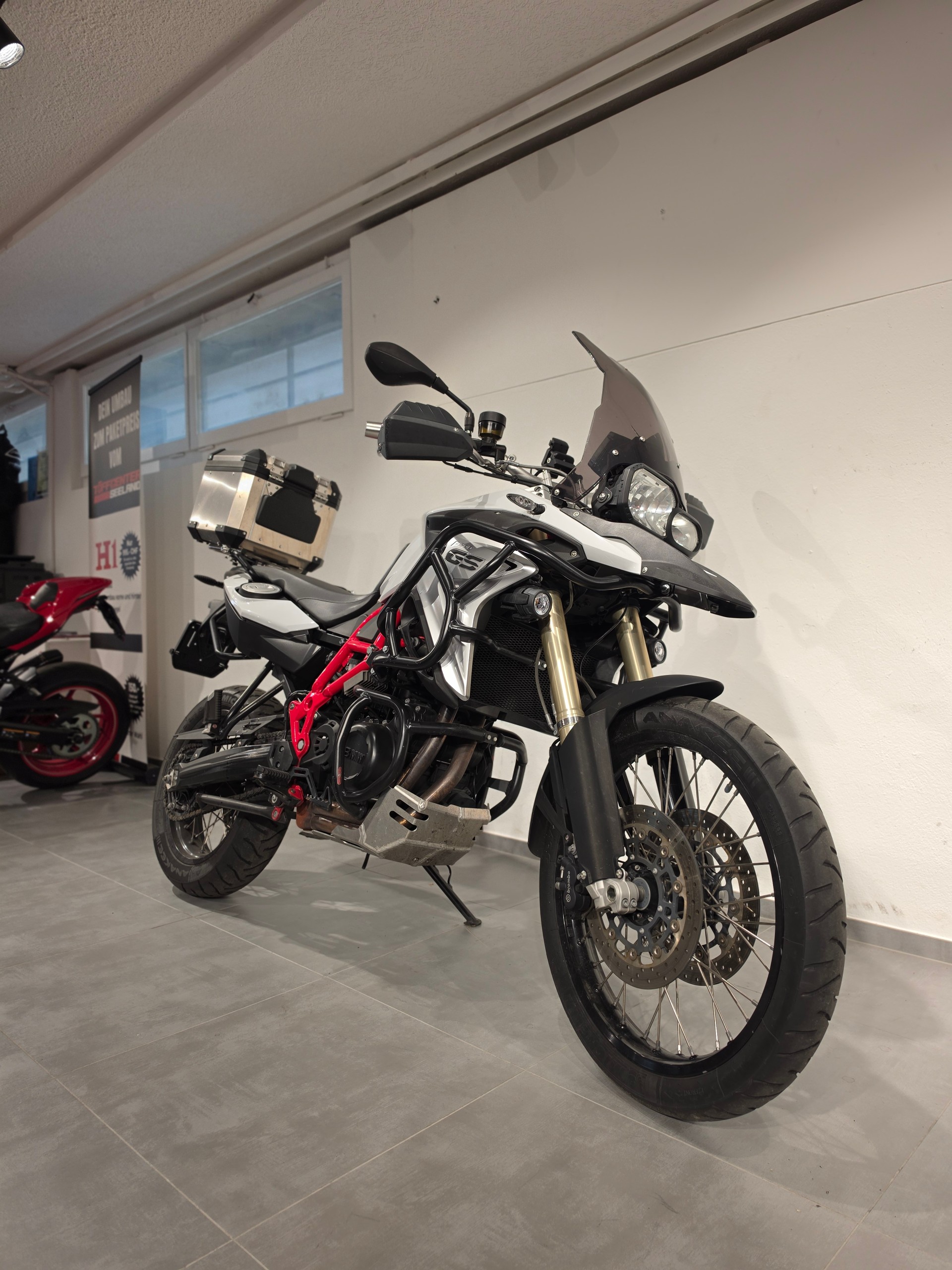 BMW F 800 GS ABS-image-1