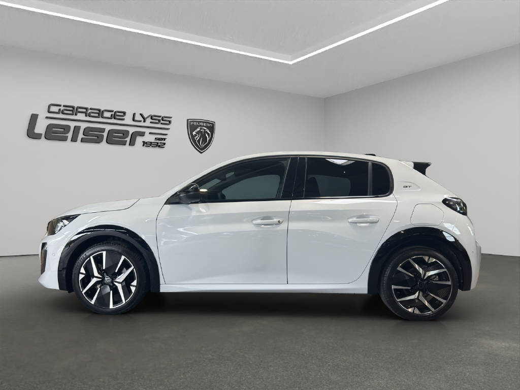 PEUGEOT 208 1.2 Hybrid GT-showroom-element-2
