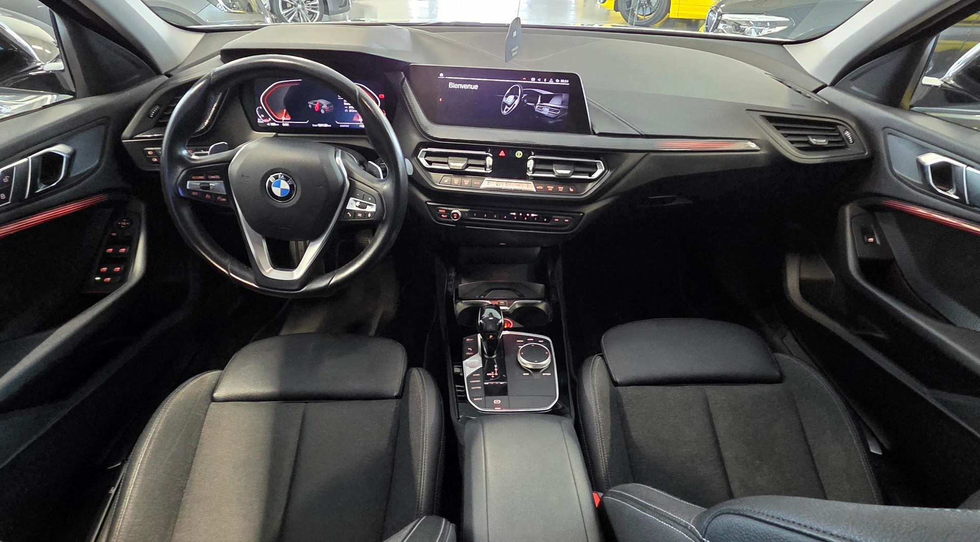 BMW 120d xDrive Steptronic Sport Line-image-4