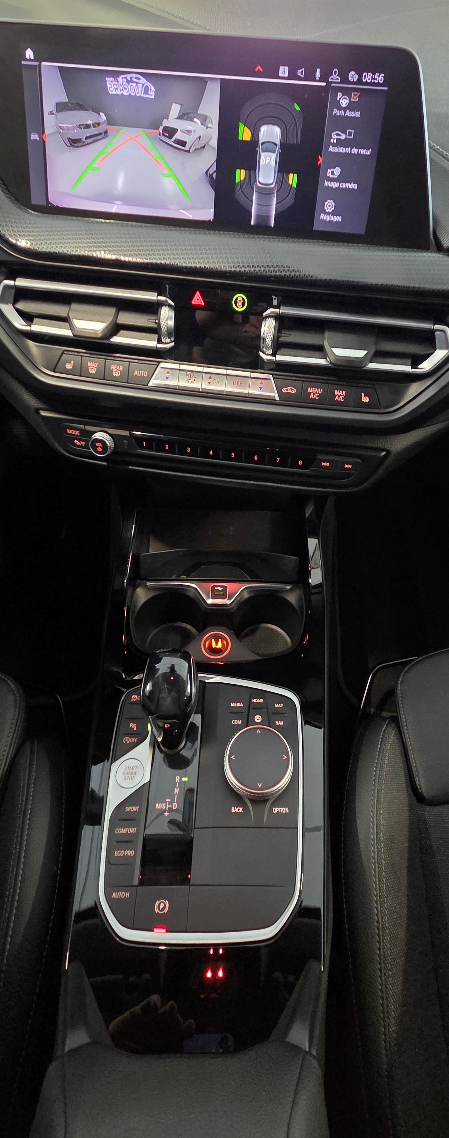 BMW 120d xDrive Steptronic Sport Line-image-7