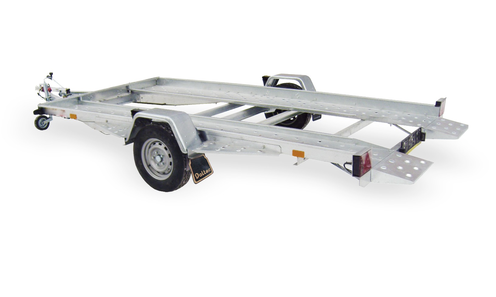 DALTEC Varano 3 abkippbar