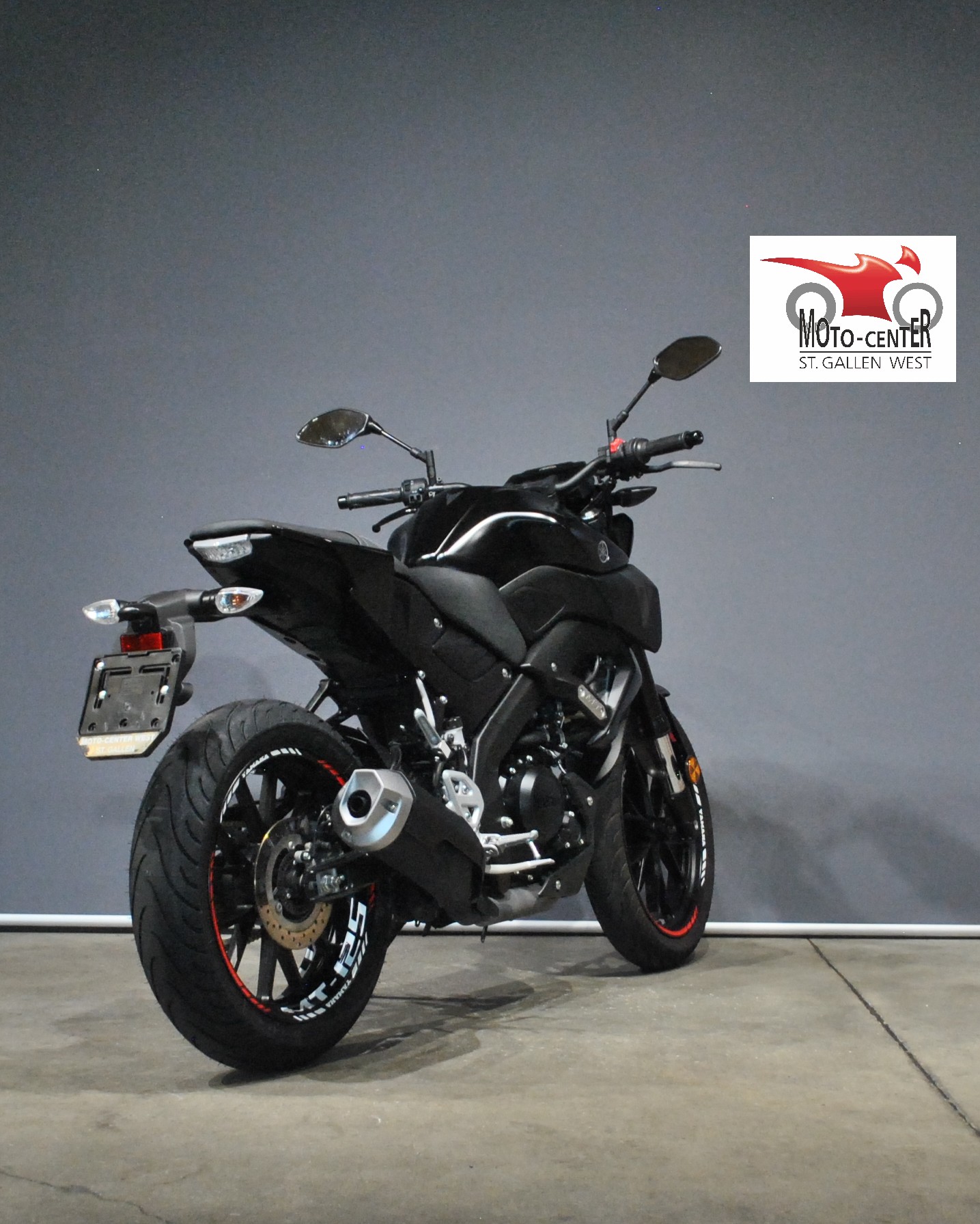 YAMAHA MT-125 ABS-image-4