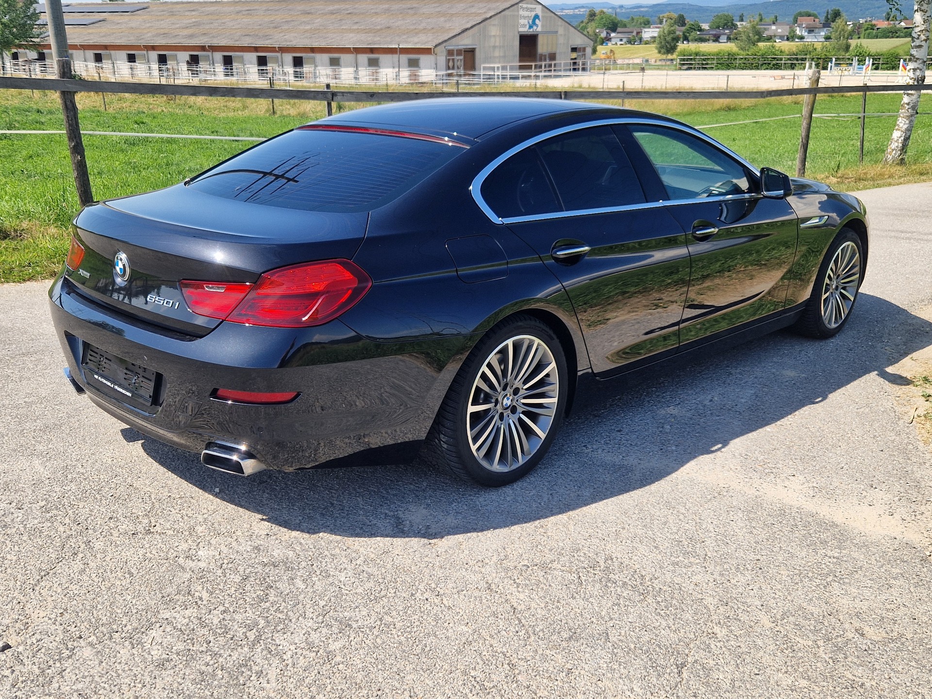 BMW 650i Gran Coupé xDrive-image-4