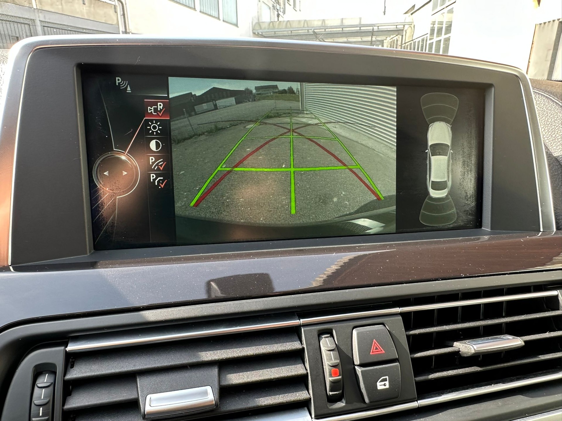 BMW 650i Gran Coupé xDrive-image-15