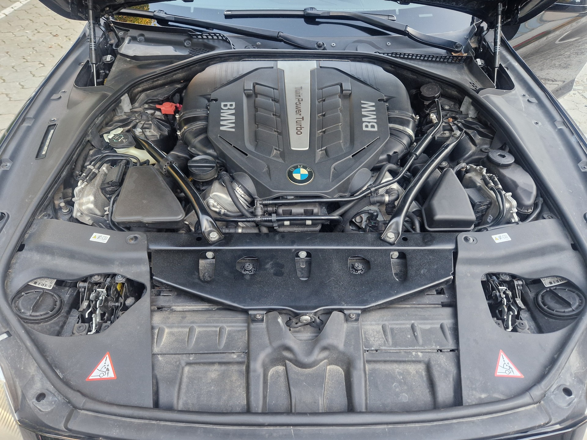 BMW 650i Gran Coupé xDrive-image-14