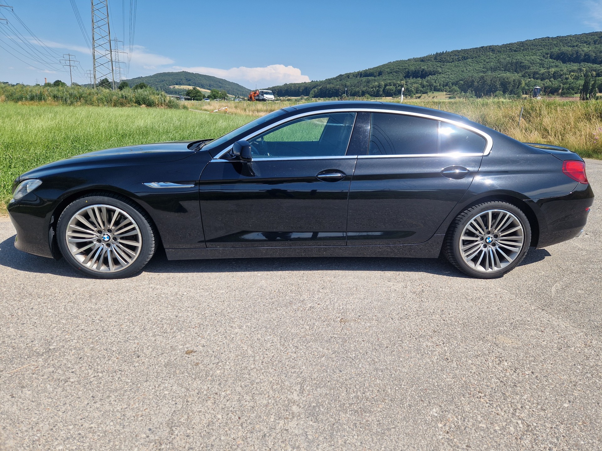 BMW 650i Gran Coupé xDrive-image-7