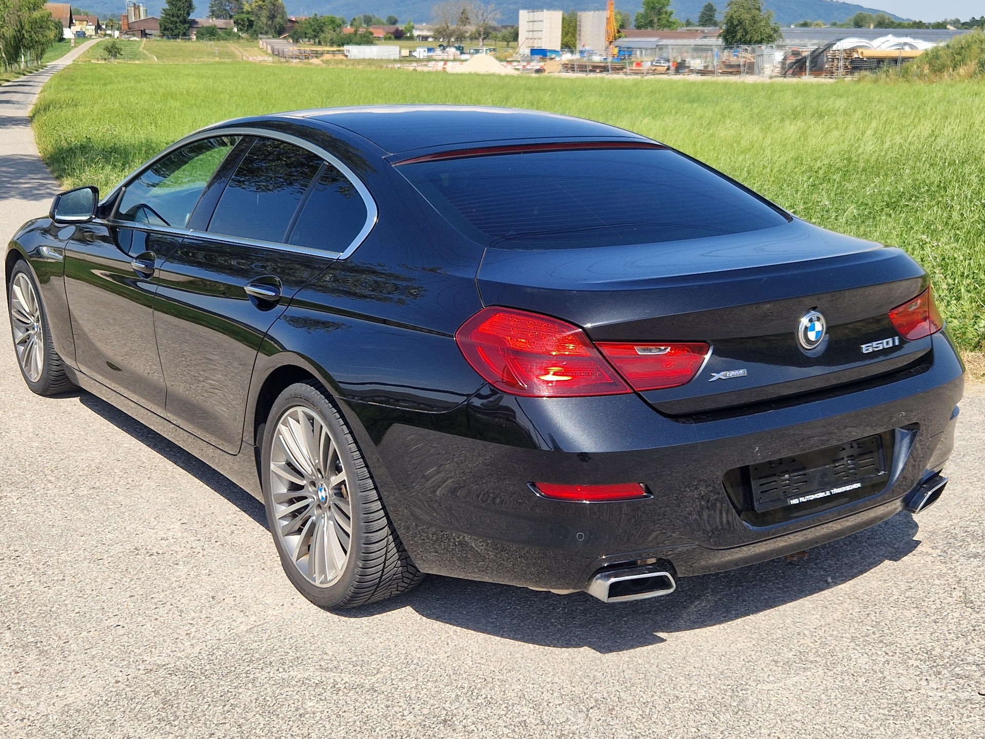 BMW 650i Gran Coupé xDrive-image-6