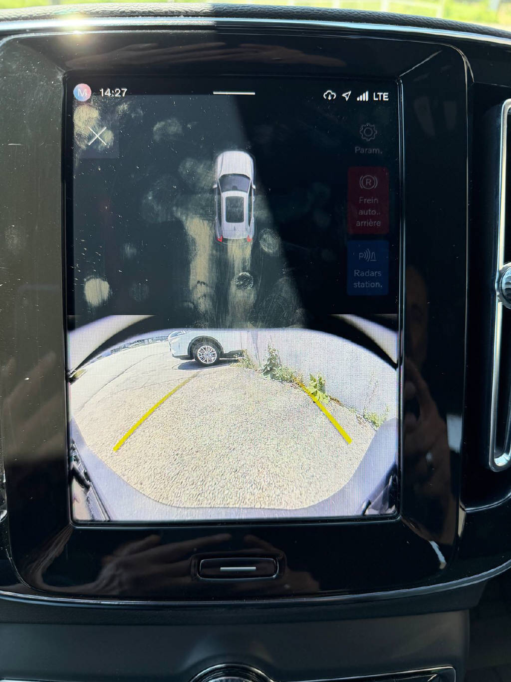 VOLVO XC40 2.0 B3 MH Core-image-3