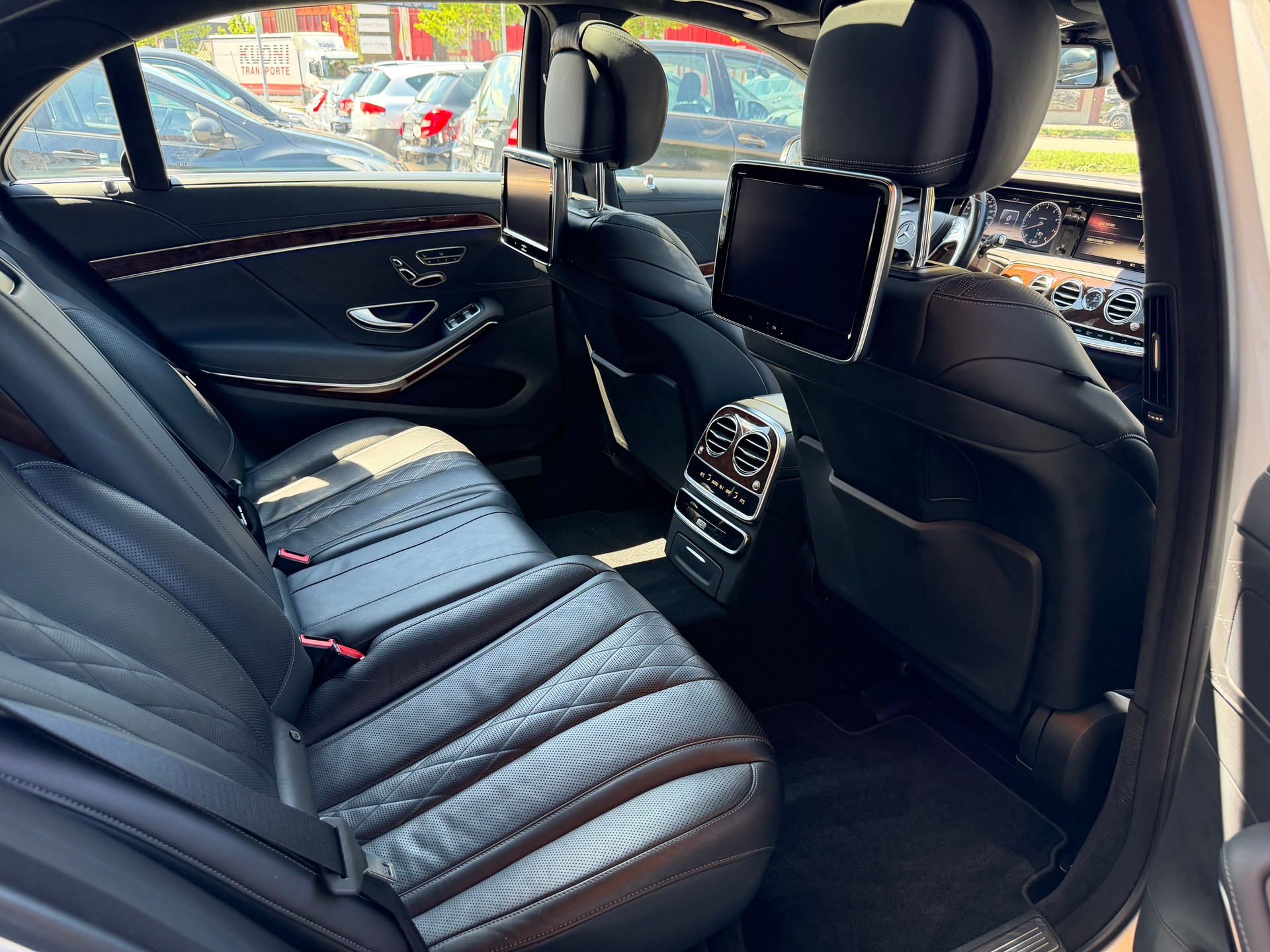 MERCEDES-BENZ S 500 L 7G-Tronic-image-6