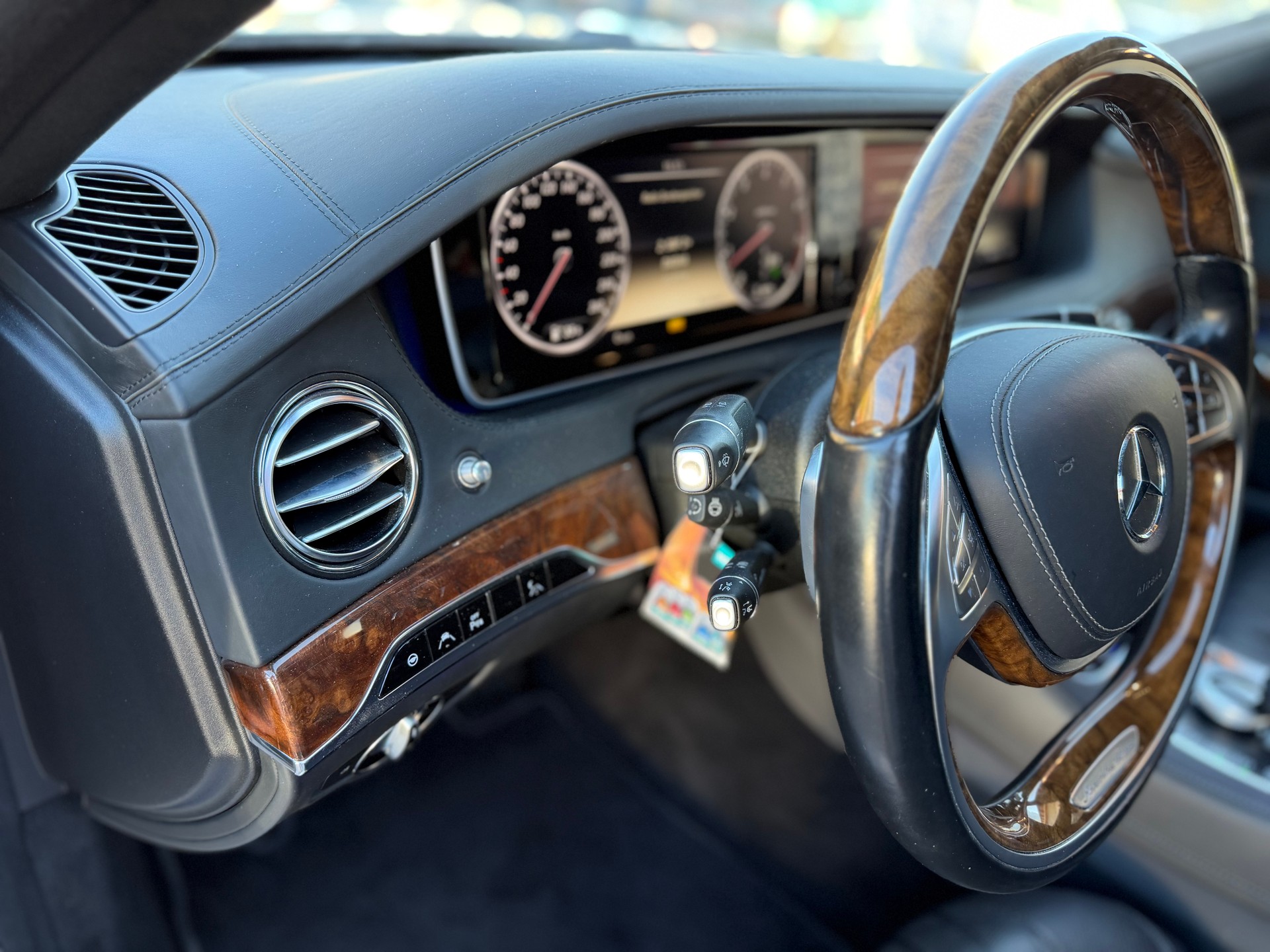 MERCEDES-BENZ S 500 L 7G-Tronic-image-11
